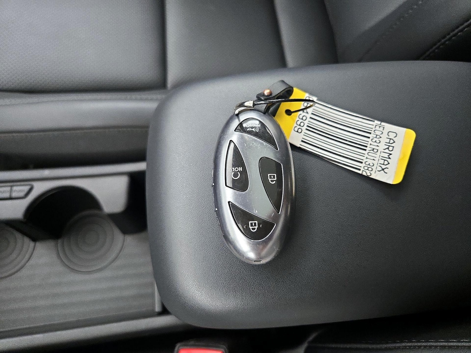 2024 Hyundai Kona Limited - Photo 25