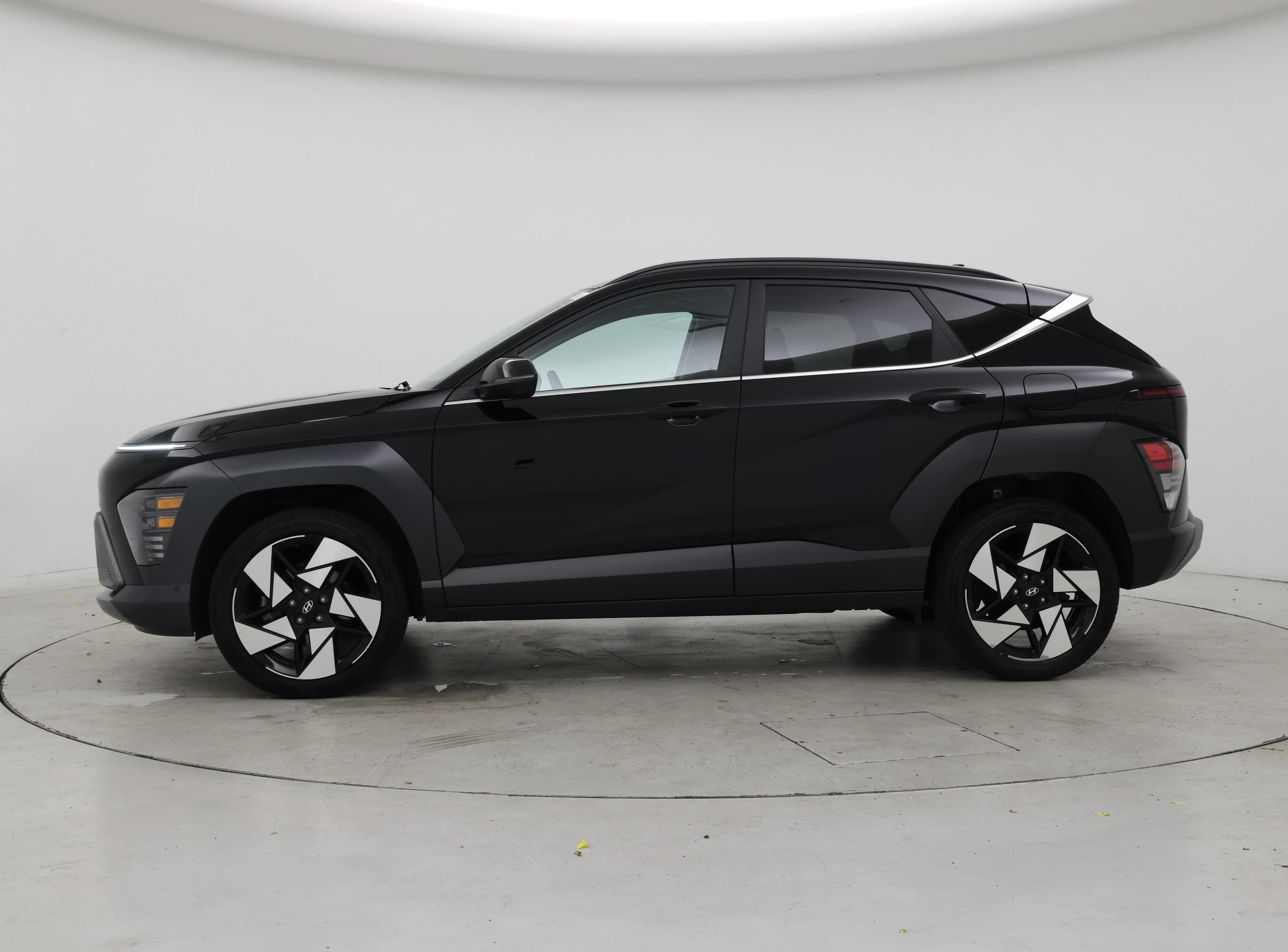 Thumbnail: 2024 Hyundai Kona - 3