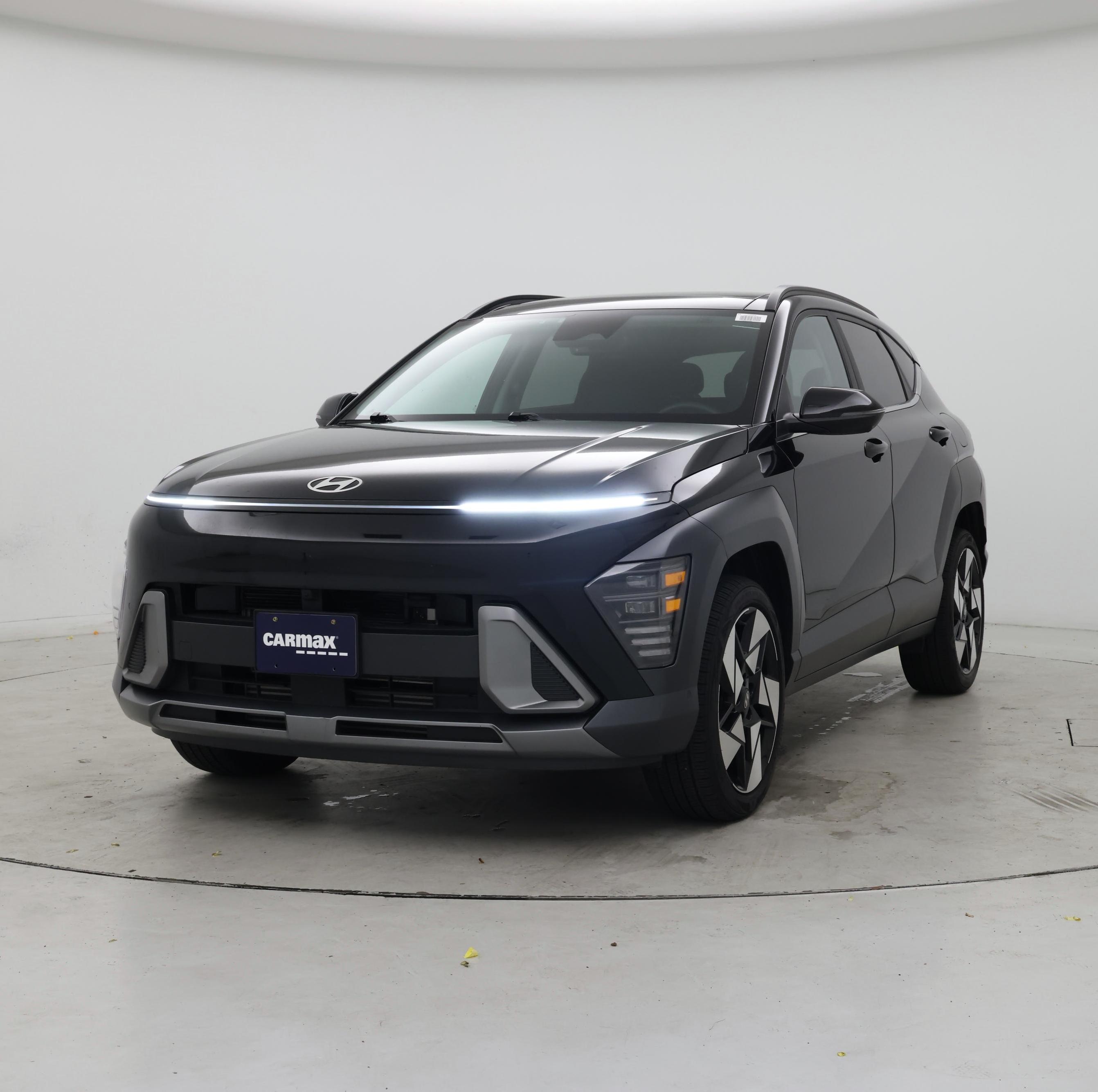 Thumbnail: 2024 Hyundai Kona - 4