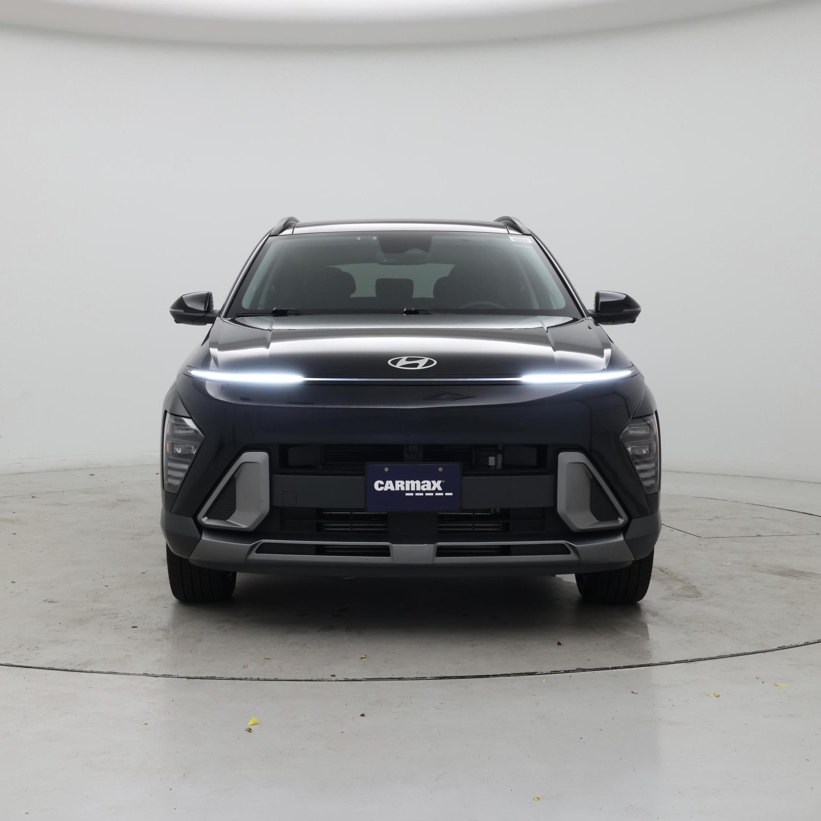 Thumbnail: 2024 Hyundai Kona - 5