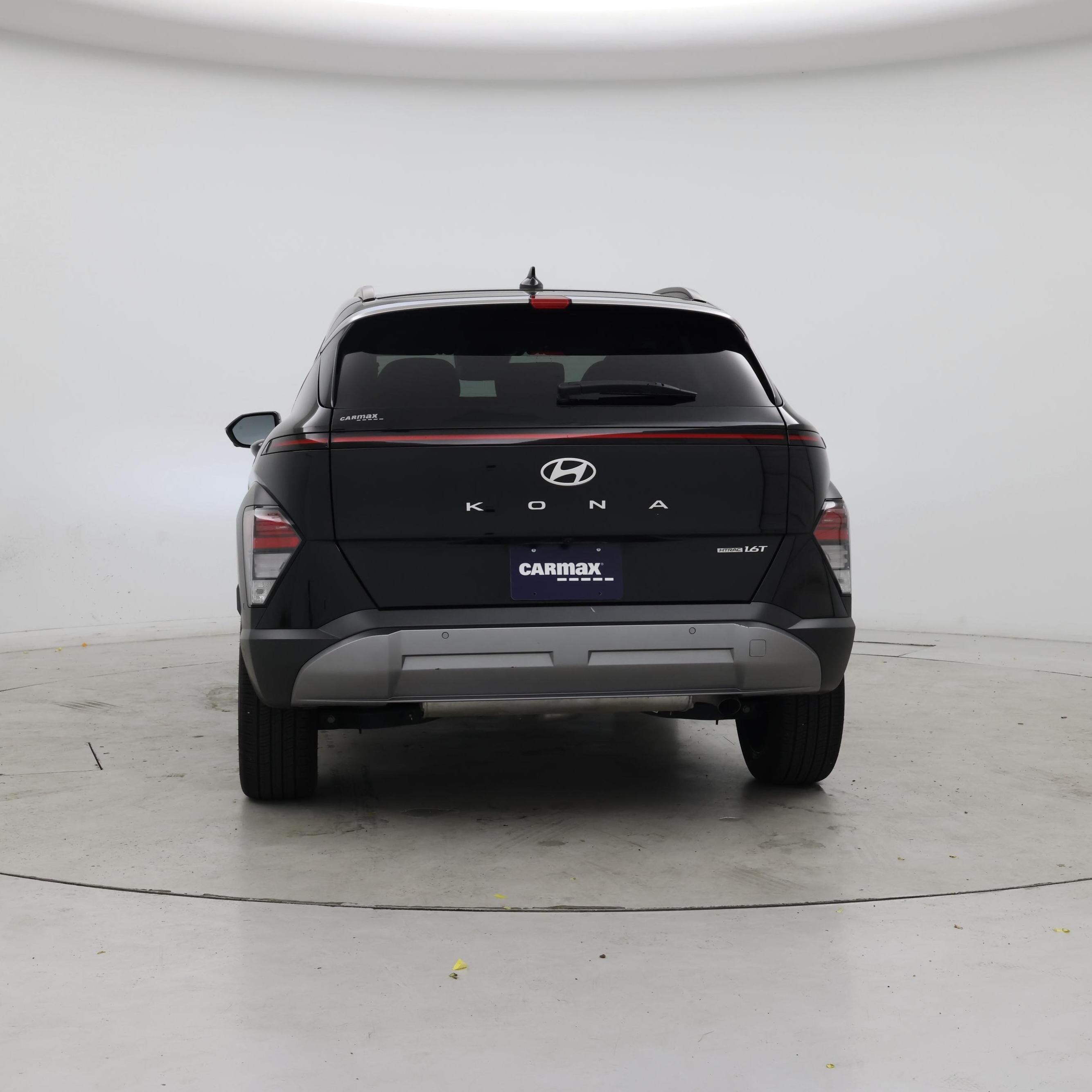 Thumbnail: 2024 Hyundai Kona - 6