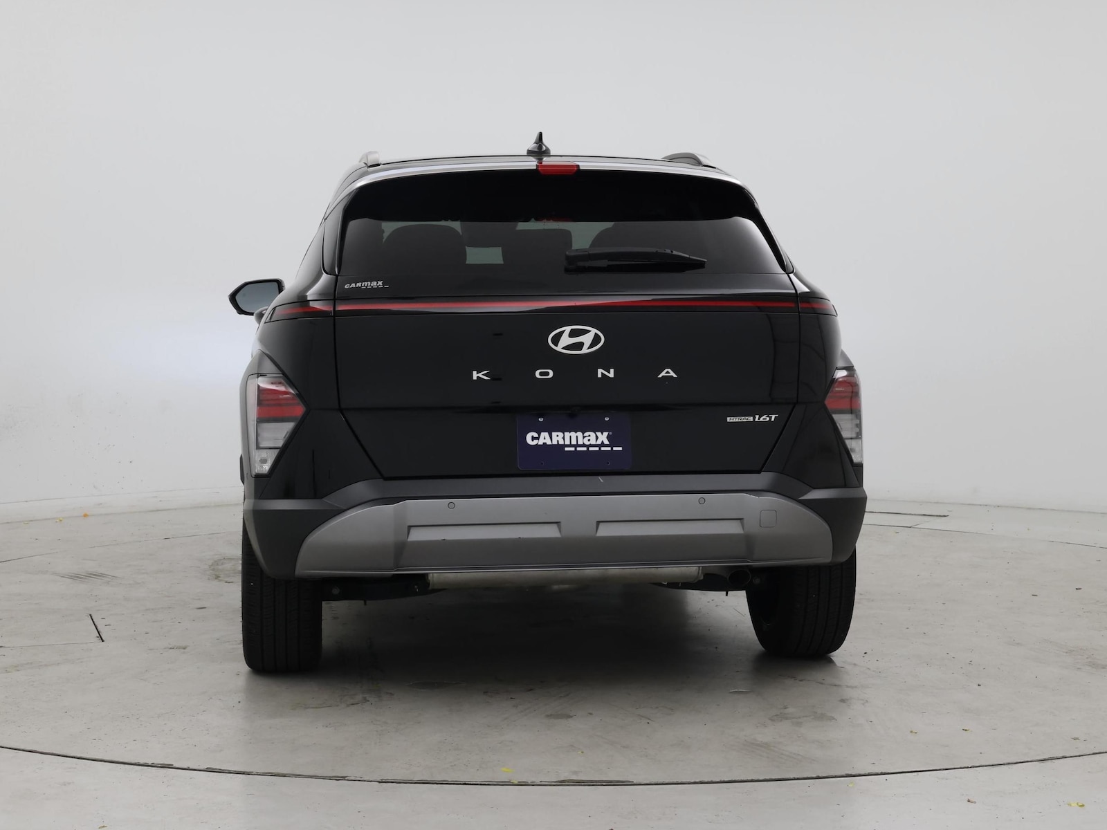 2024 Hyundai Kona Limited - Photo 7