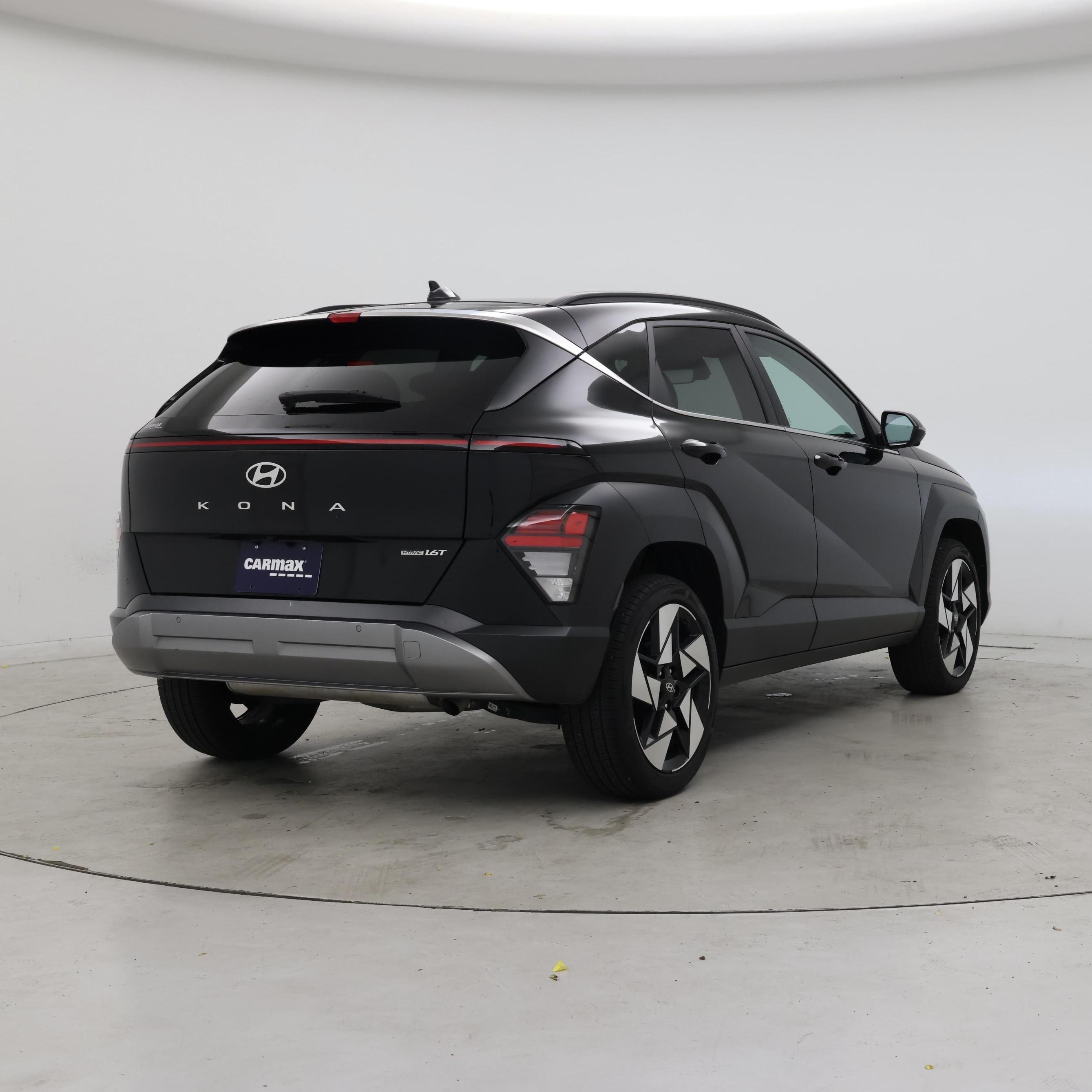Thumbnail: 2024 Hyundai Kona - 8