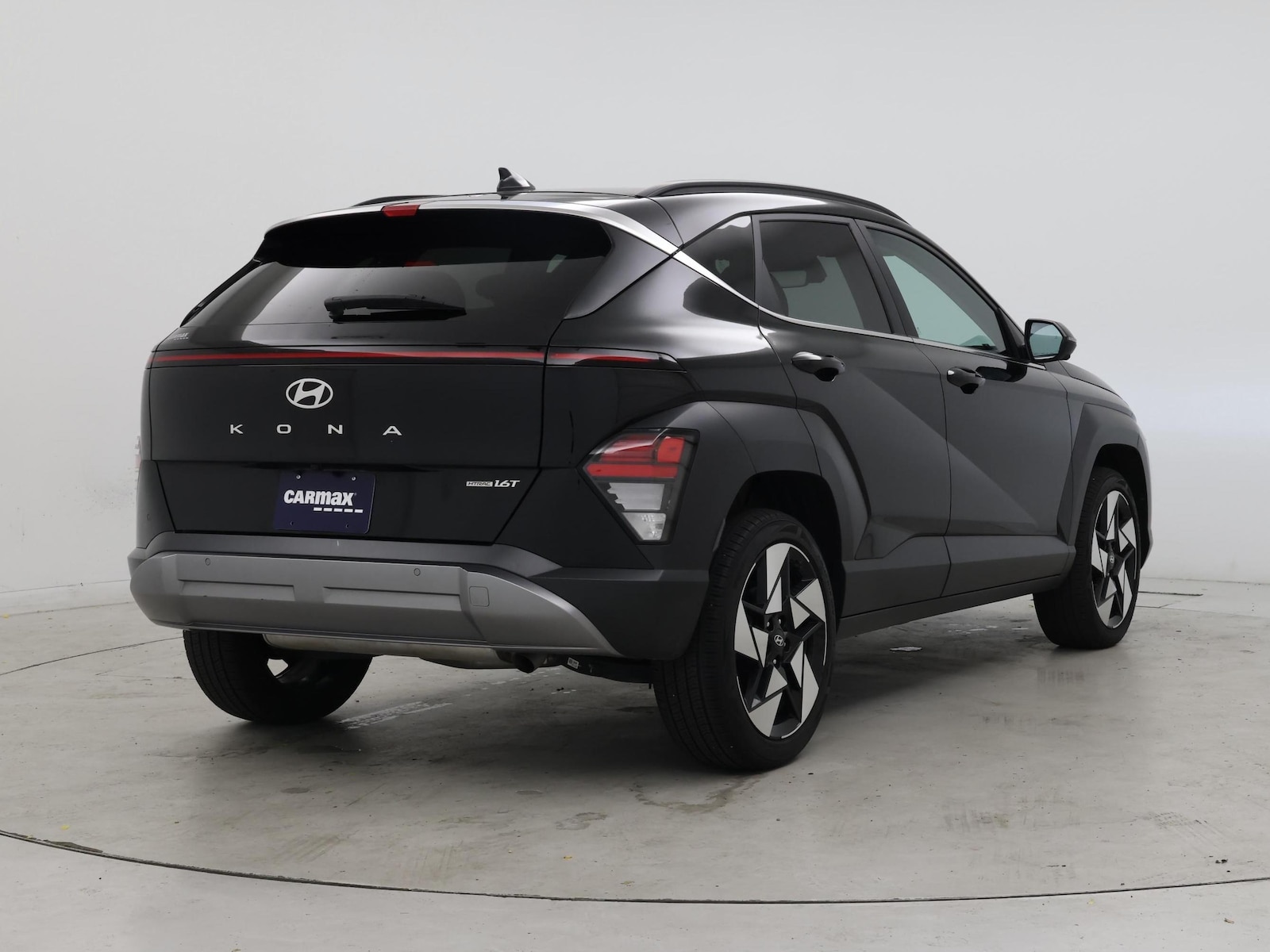 2024 Hyundai Kona Limited - Photo 9