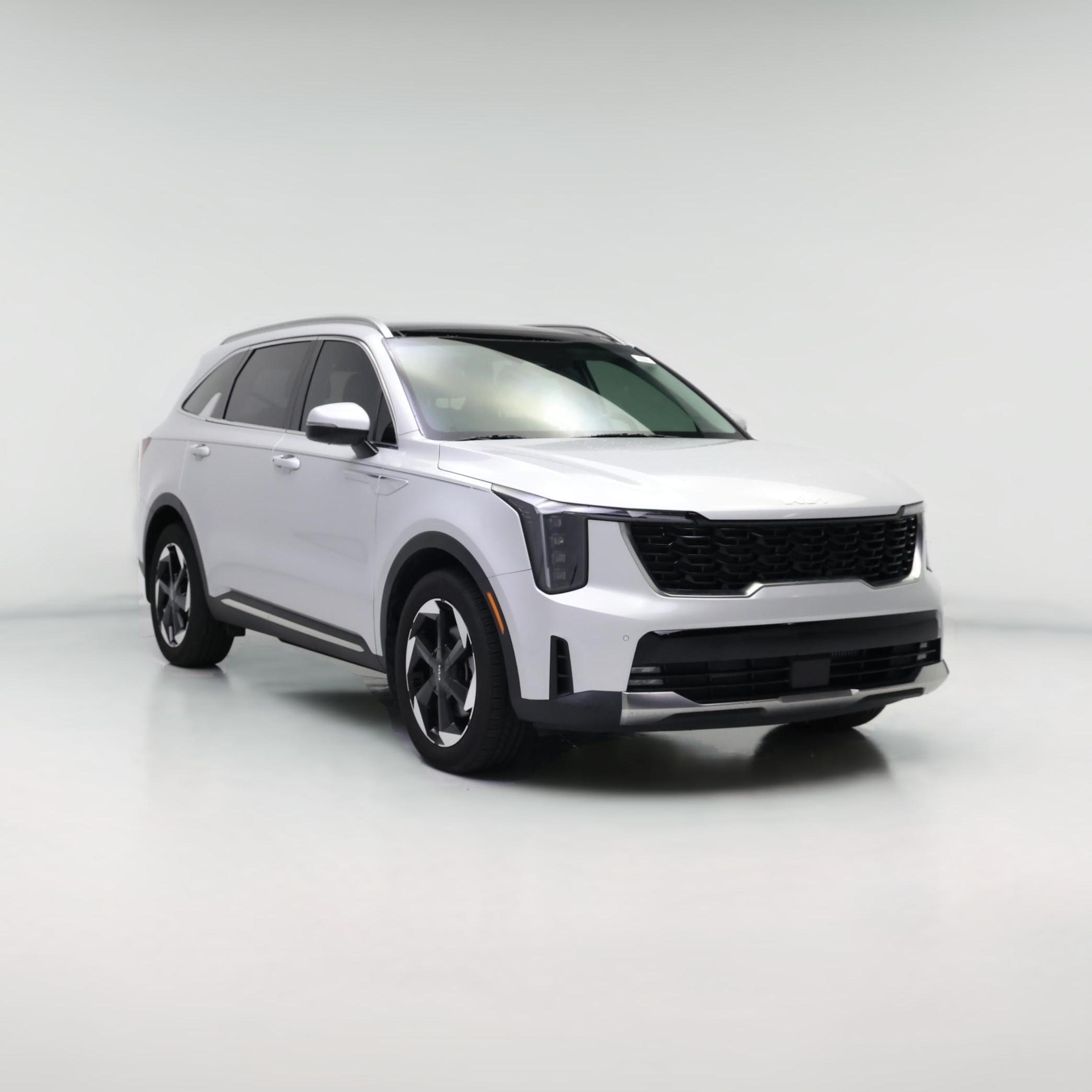 Thumbnail: 2025 Kia Sorento - 1