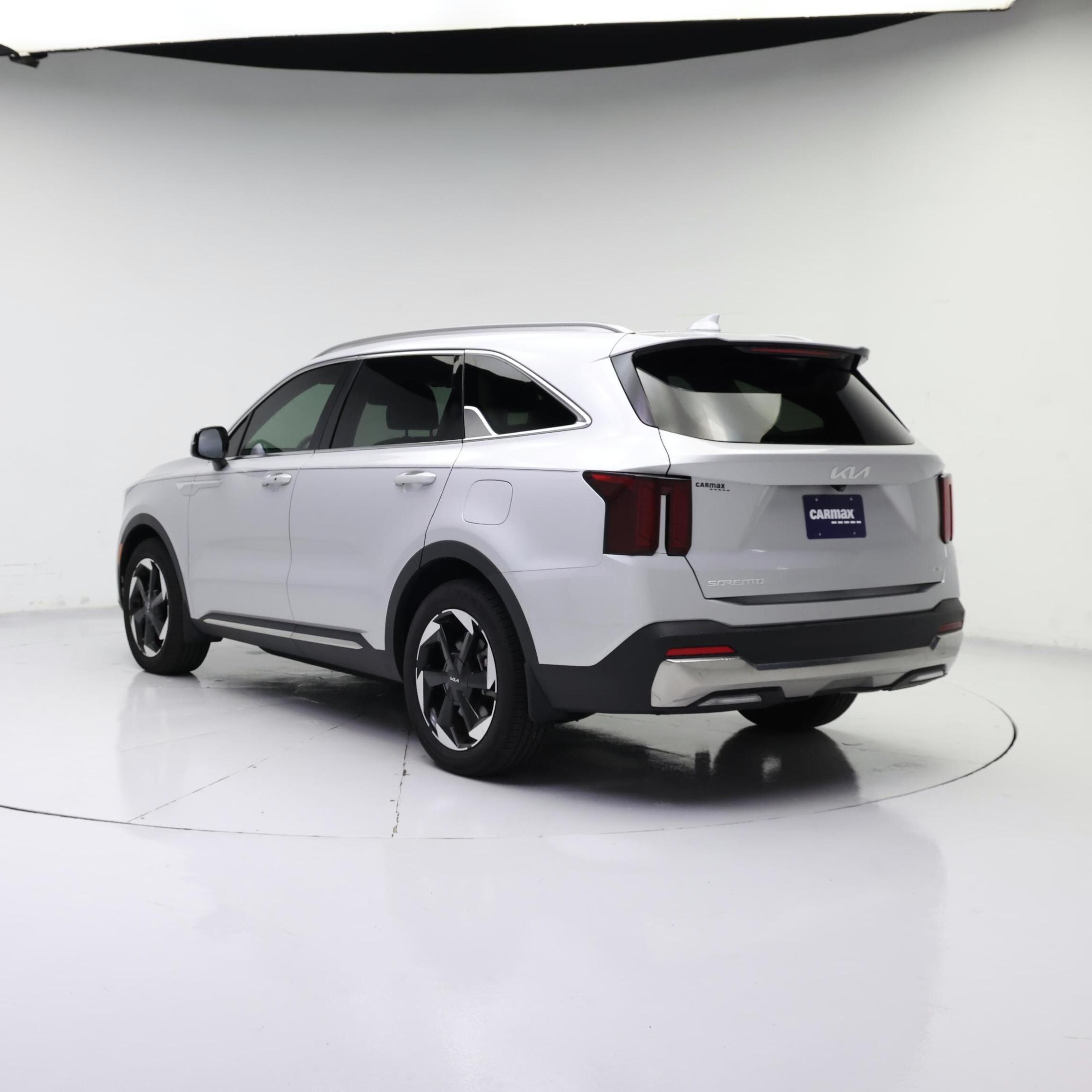 Thumbnail: 2025 Kia Sorento - 2