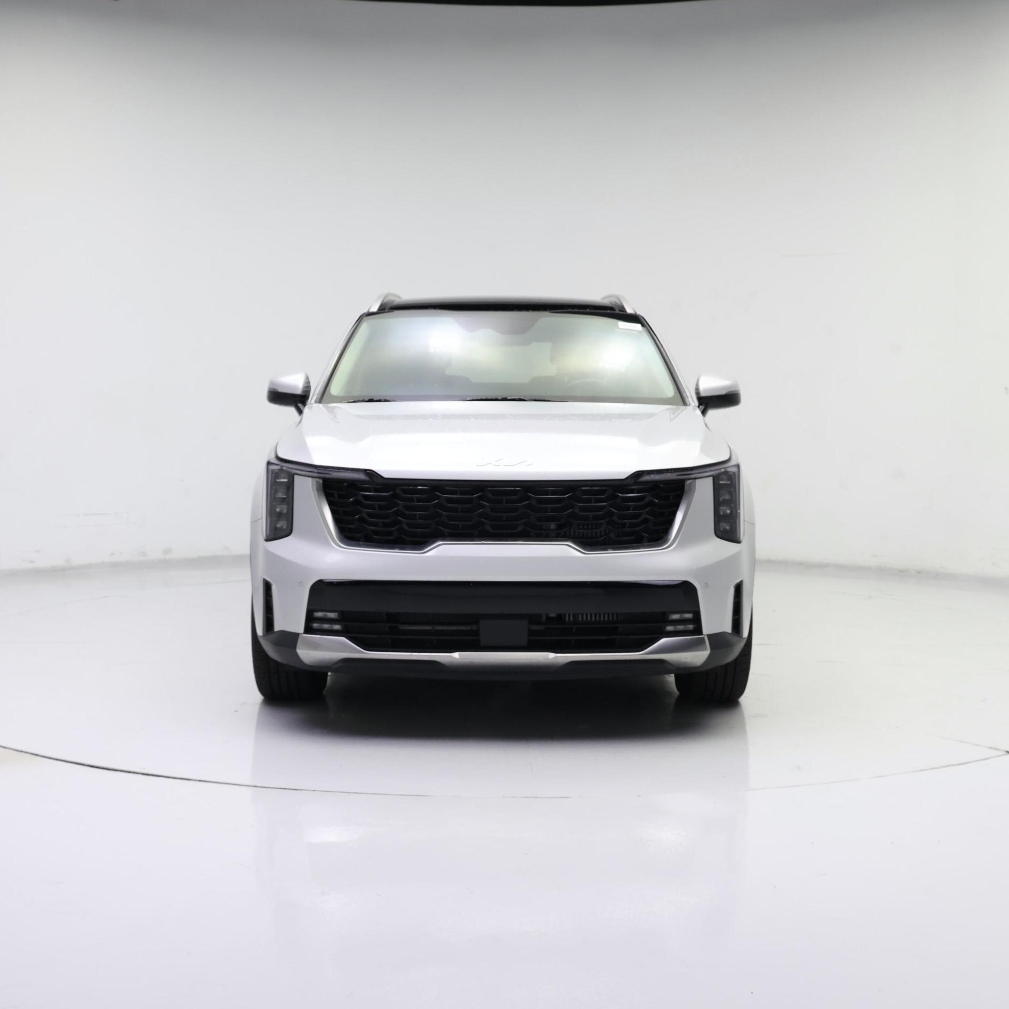 Thumbnail: 2025 Kia Sorento - 5