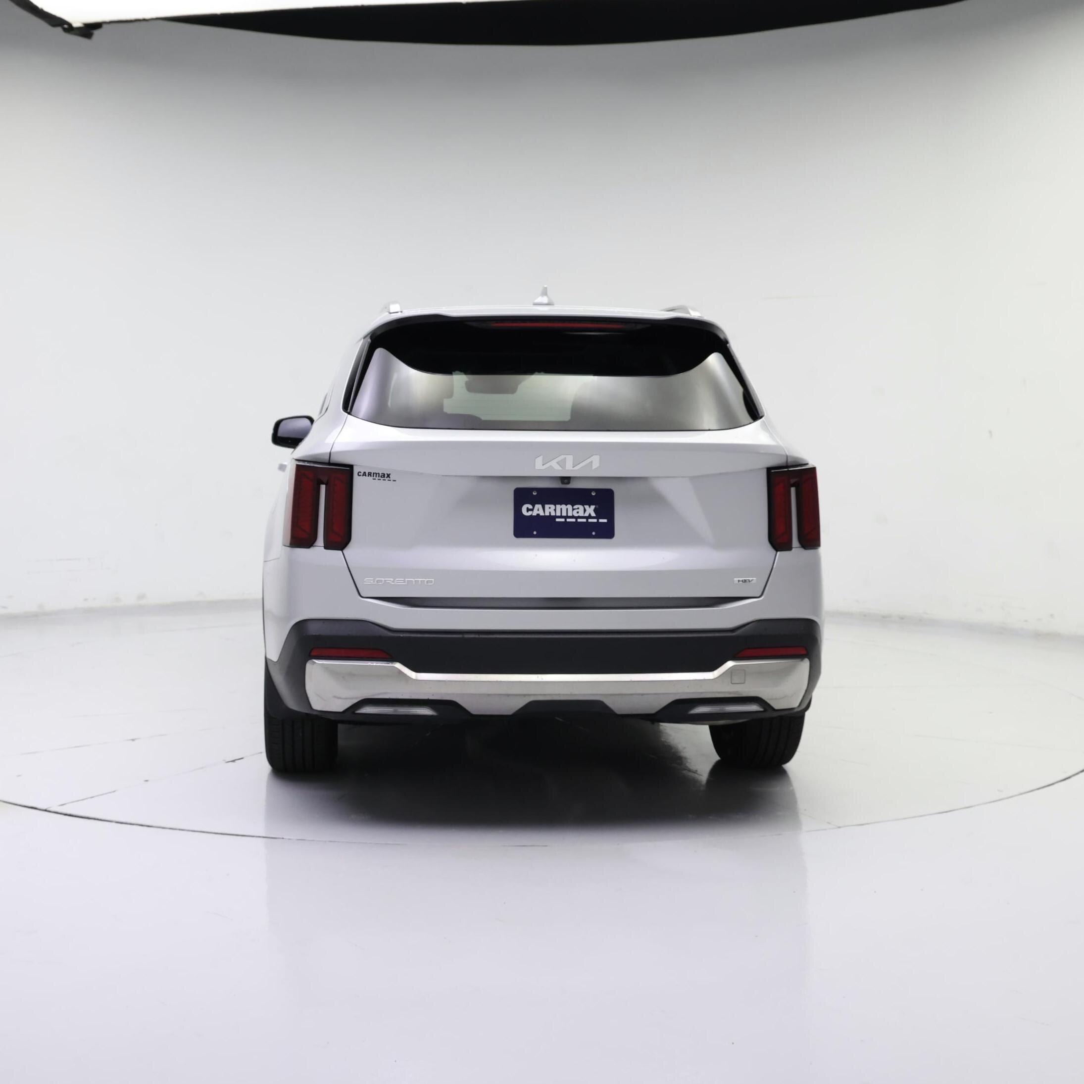 Thumbnail: 2025 Kia Sorento - 6