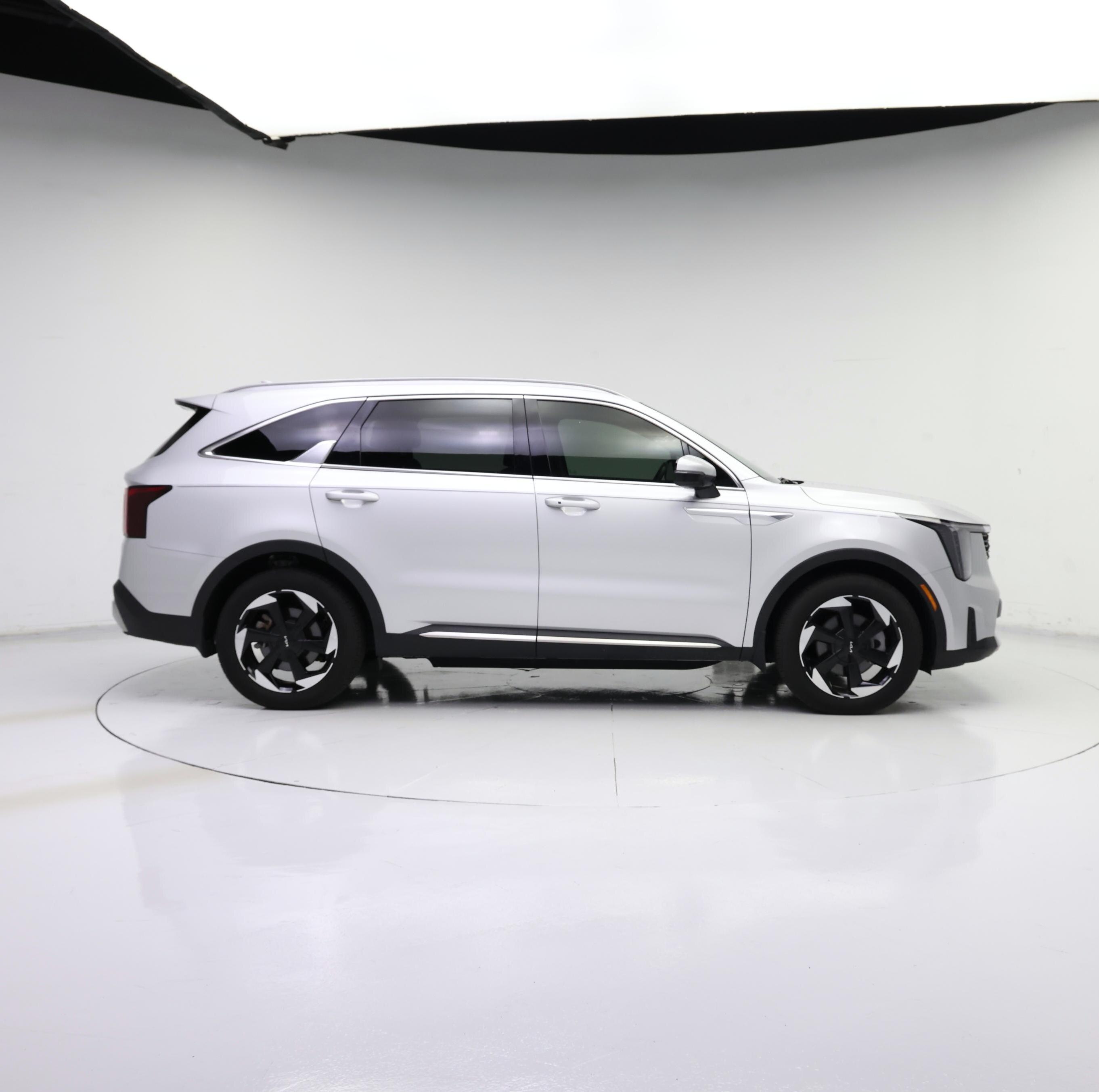 Thumbnail: 2025 Kia Sorento - 7