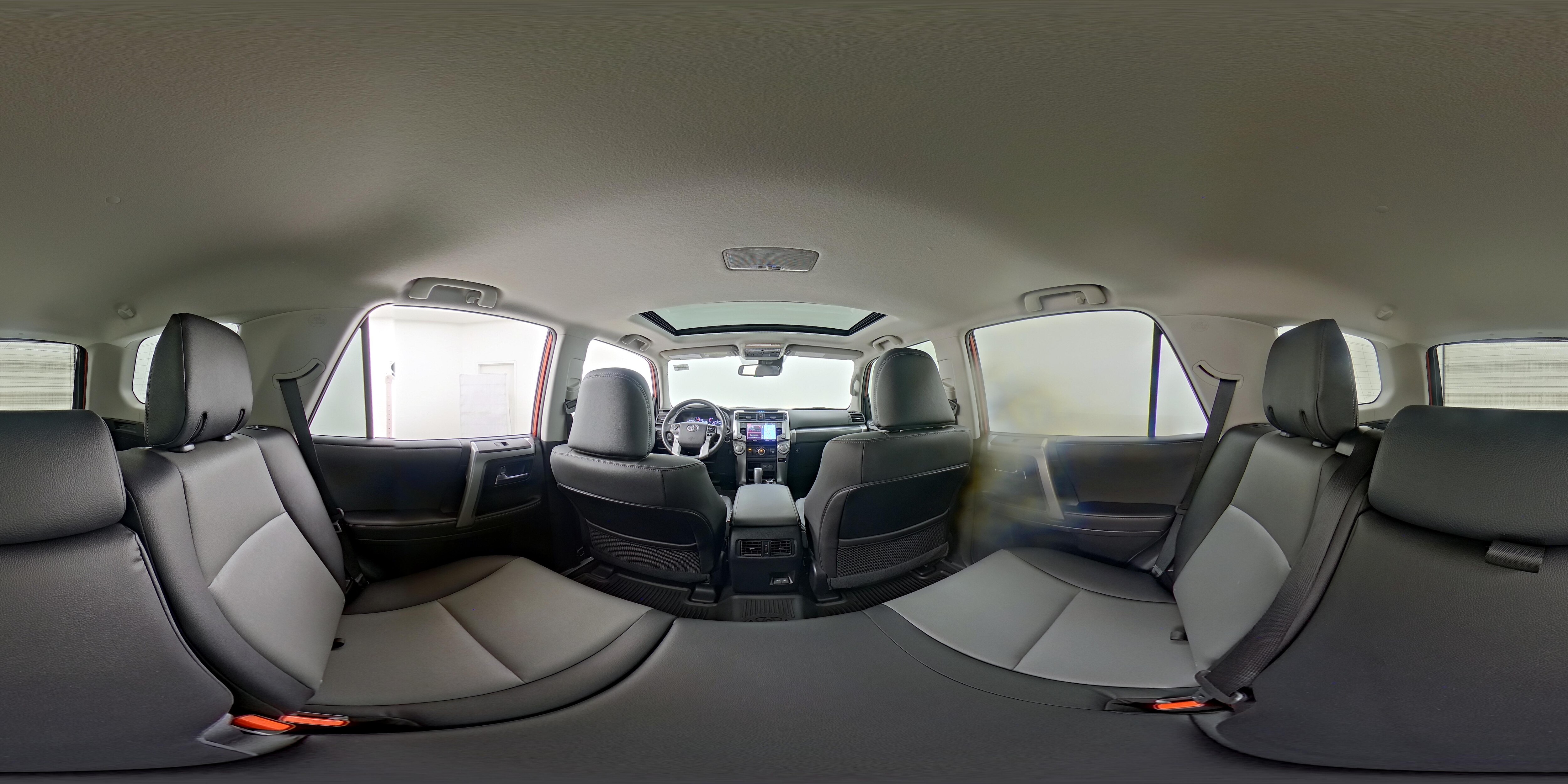 2023 Toyota 4Runner SR5 Premium - Photo 27