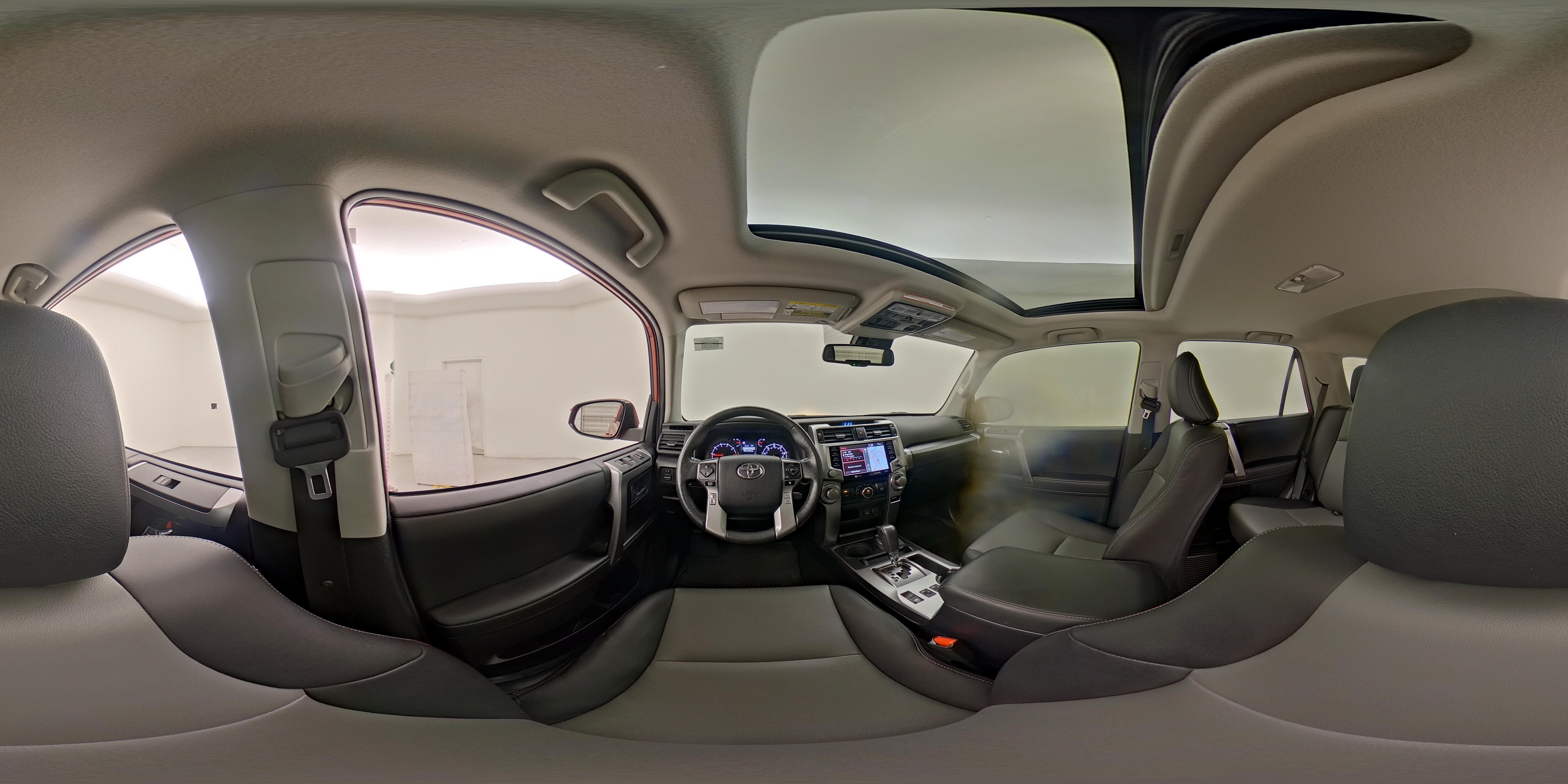 2023 Toyota 4Runner SR5 Premium - Photo 28