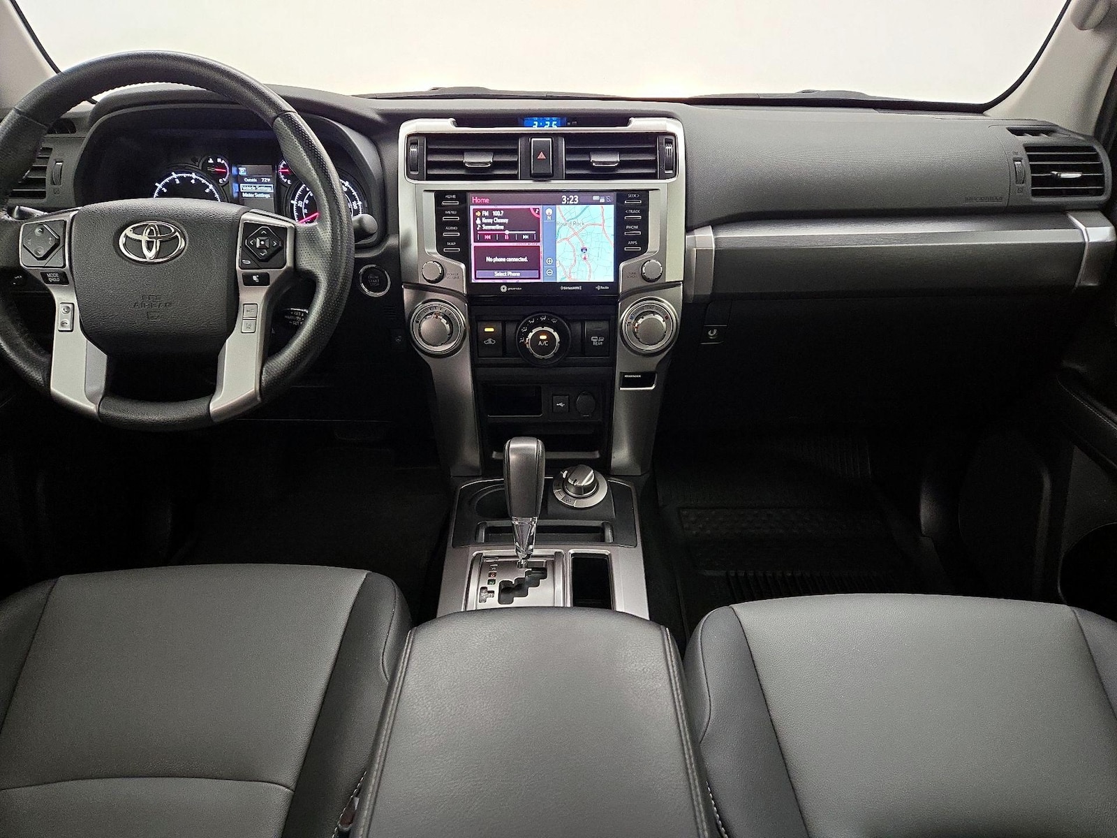 2023 Toyota 4Runner SR5 Premium - Photo 10