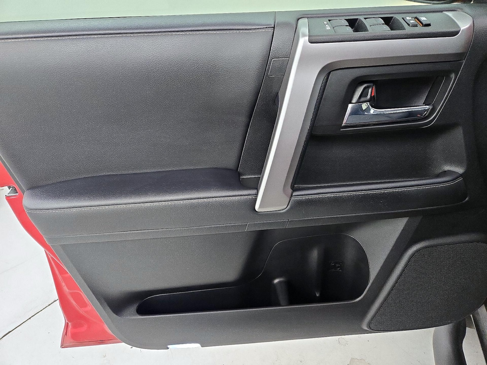 2023 Toyota 4Runner SR5 Premium - Photo 13