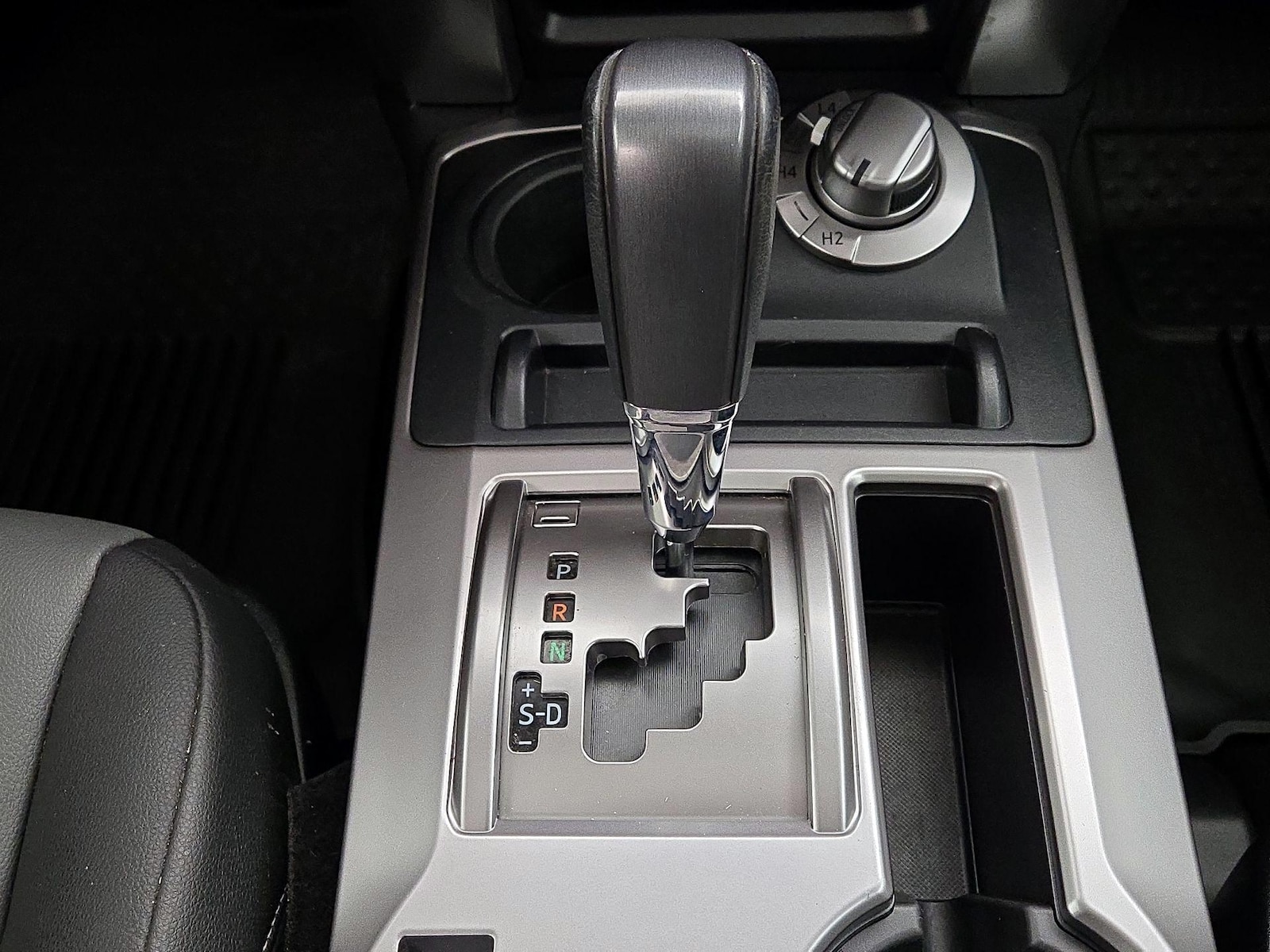 2023 Toyota 4Runner SR5 Premium - Photo 19