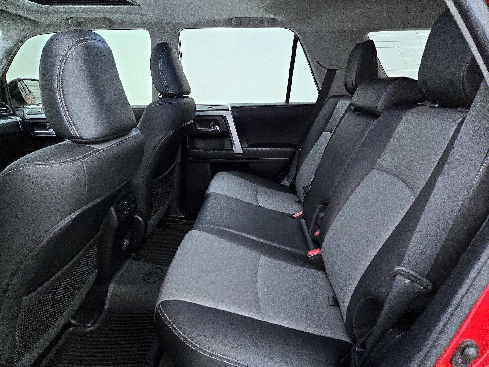 2023 Toyota 4Runner SR5 Premium - Photo 22