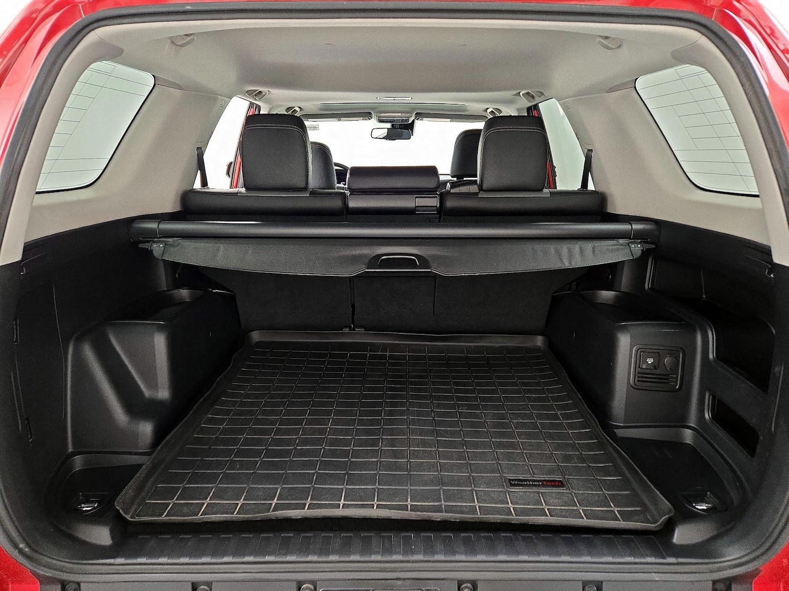 2023 Toyota 4Runner SR5 Premium - Photo 23