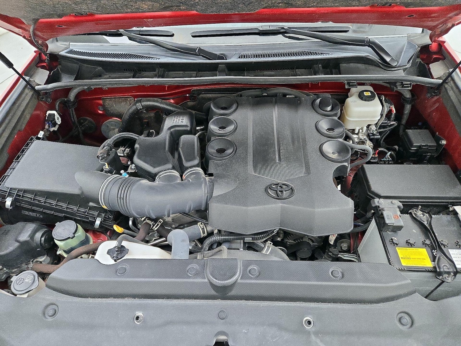 2023 Toyota 4Runner SR5 Premium - Photo 24