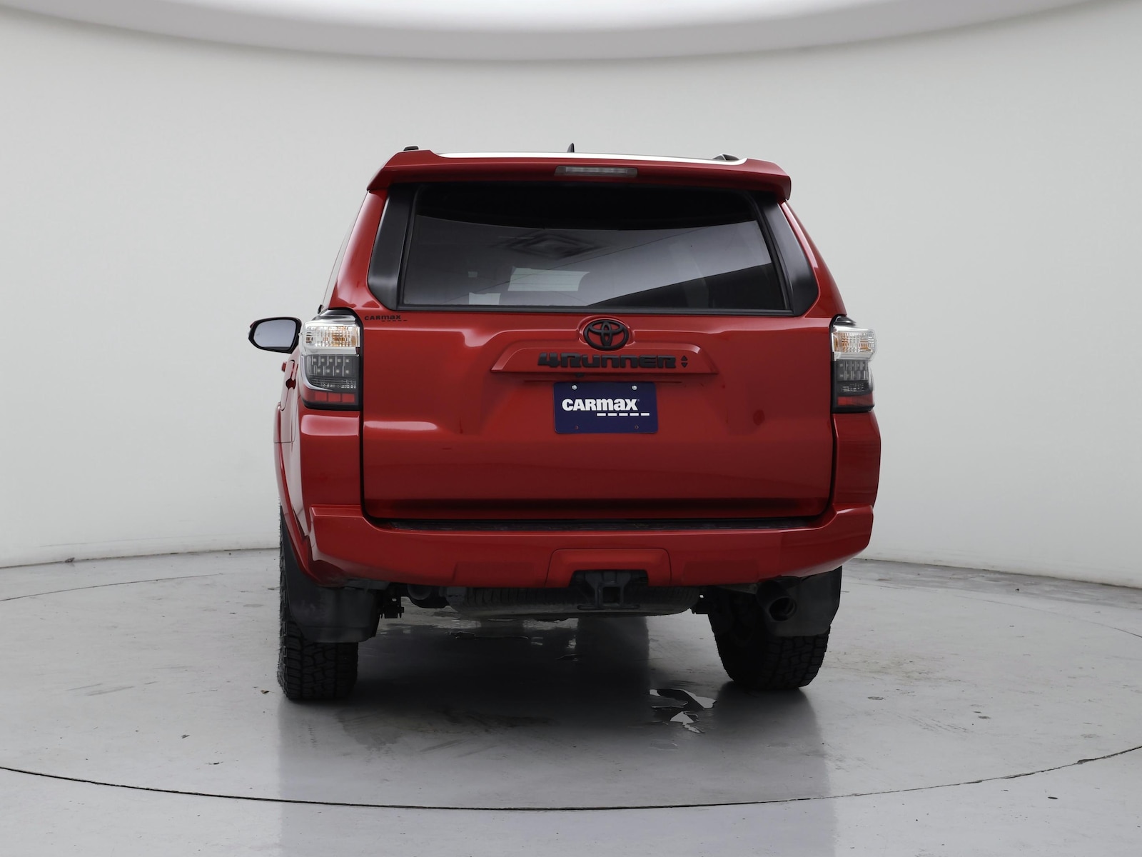 2023 Toyota 4Runner SR5 Premium - Photo 7