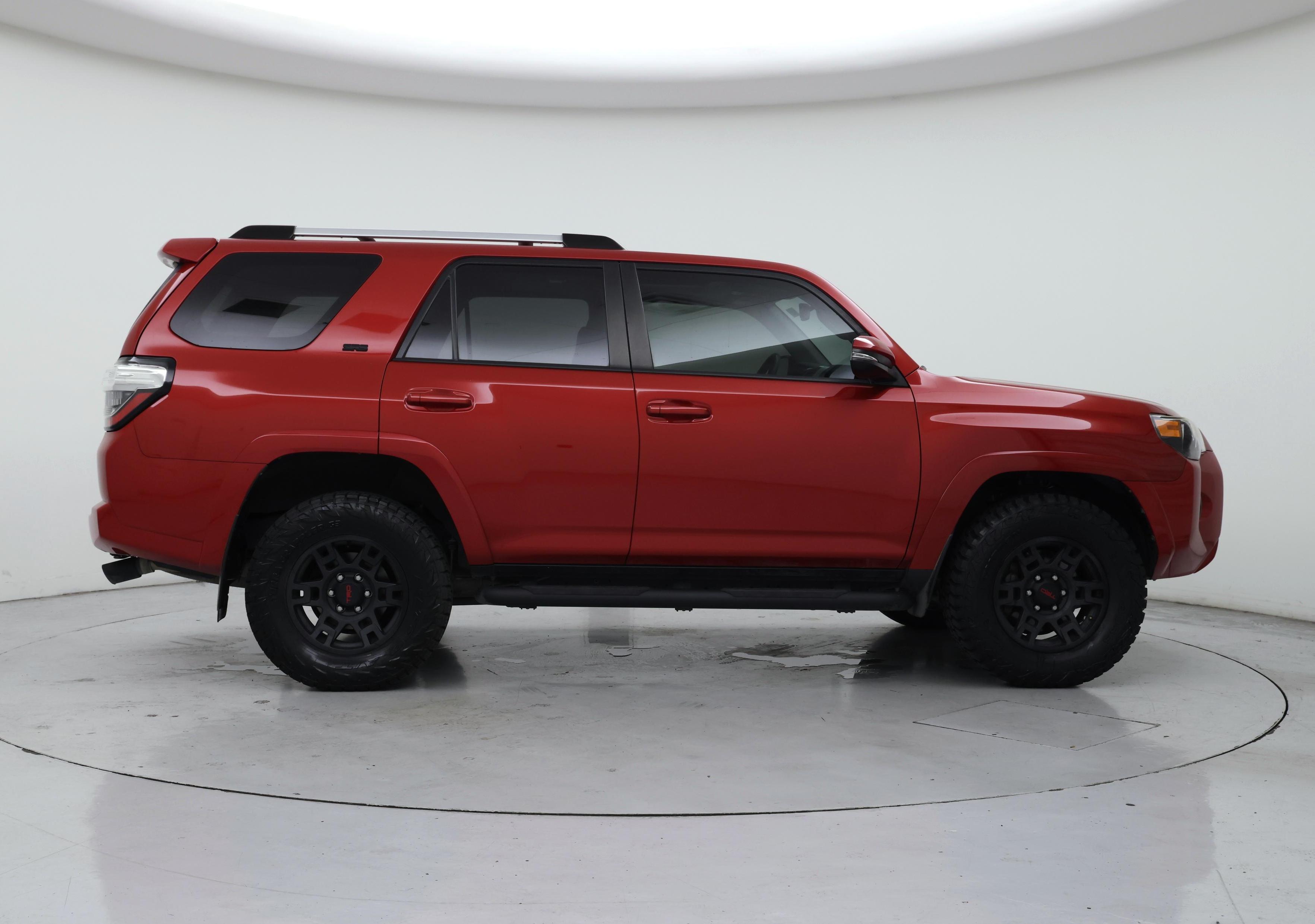 Thumbnail: 2023 Toyota 4Runner - 7