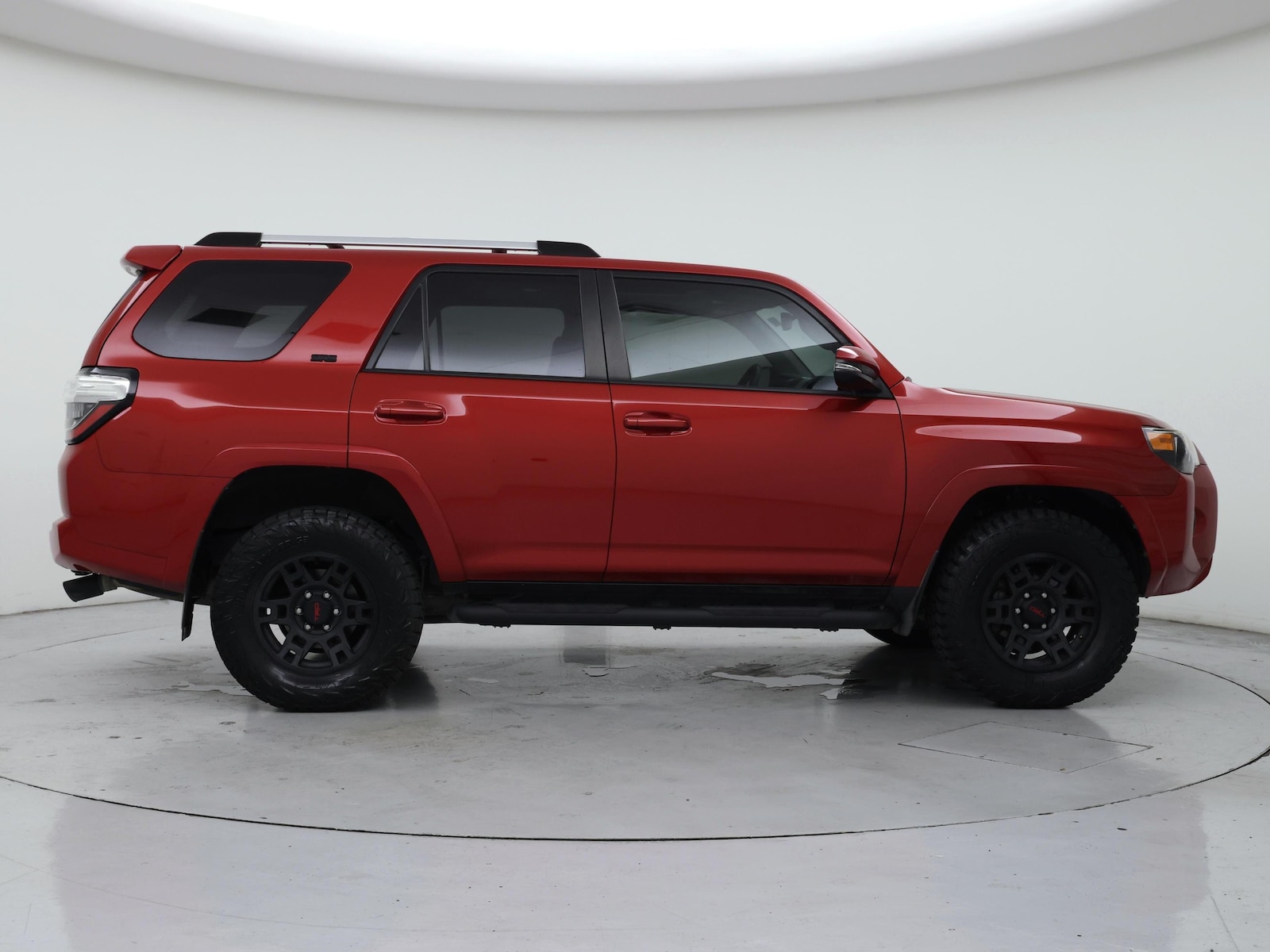 2023 Toyota 4Runner SR5 Premium - Photo 8