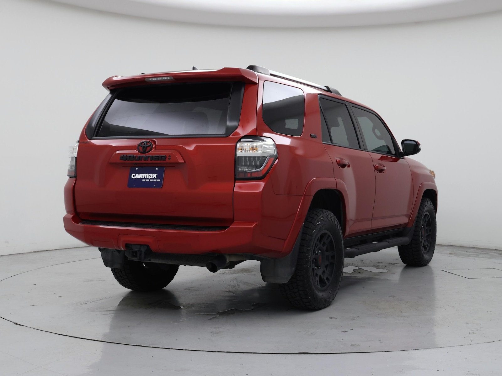 2023 Toyota 4Runner SR5 Premium - Photo 9