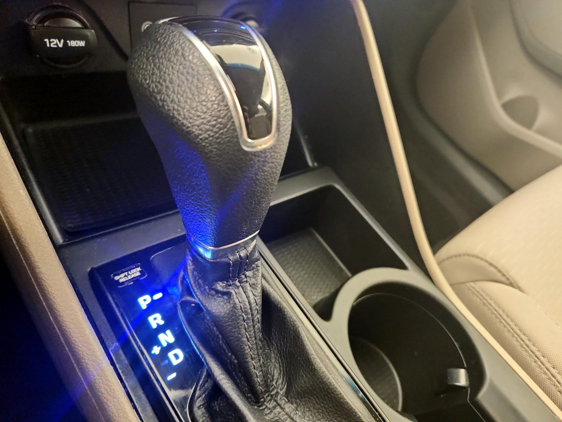 Thumbnail: 2020 Hyundai Tucson - 17