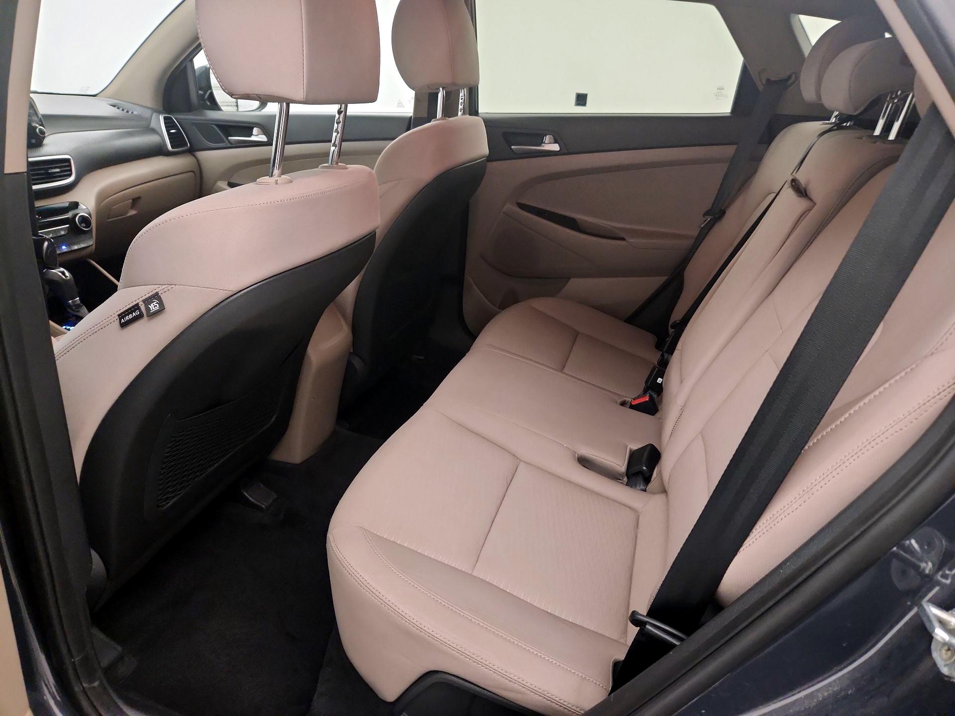 Thumbnail: 2020 Hyundai Tucson - 19