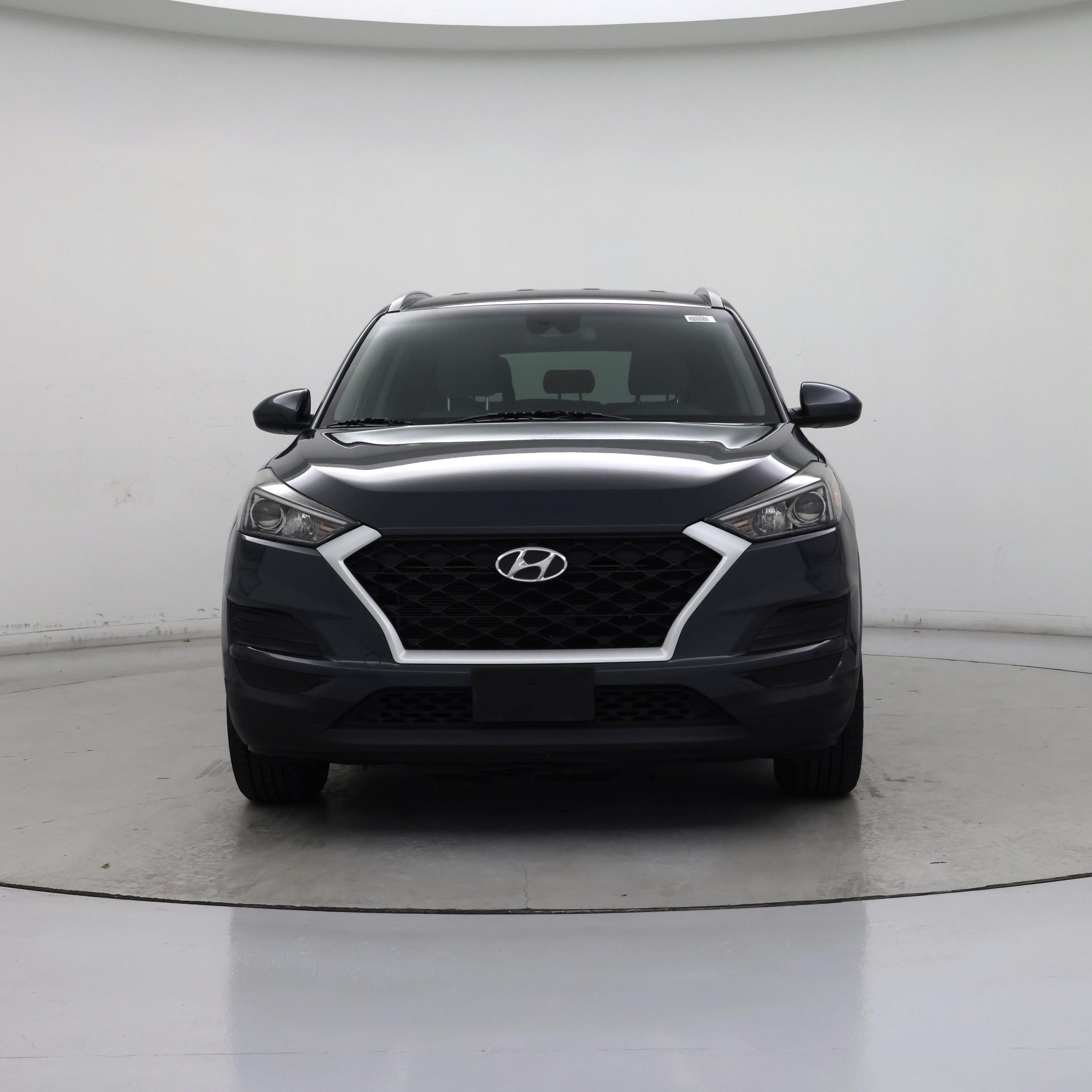 Thumbnail: 2020 Hyundai Tucson - 5