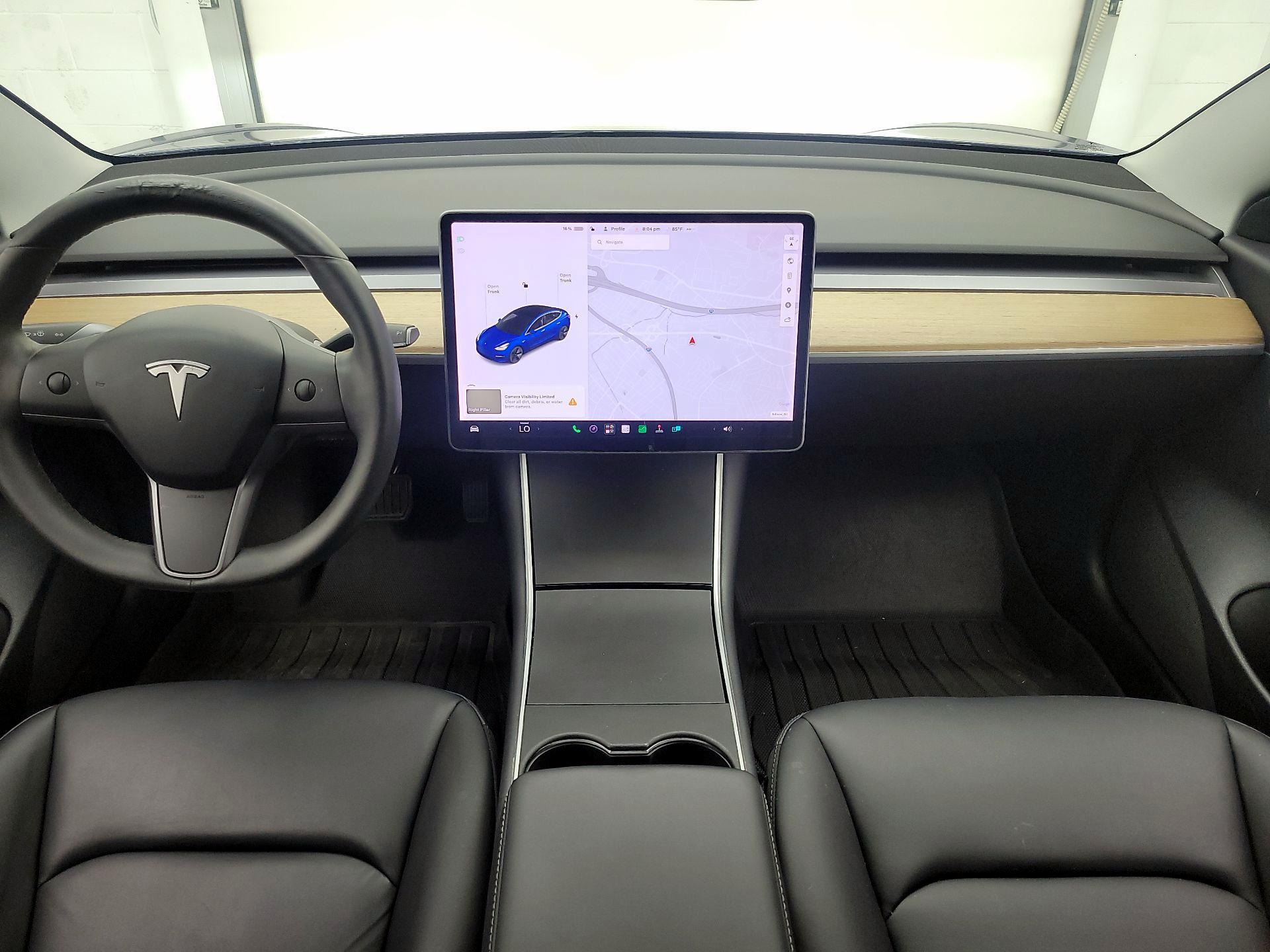 Thumbnail: 2020 Tesla Model 3 - 9