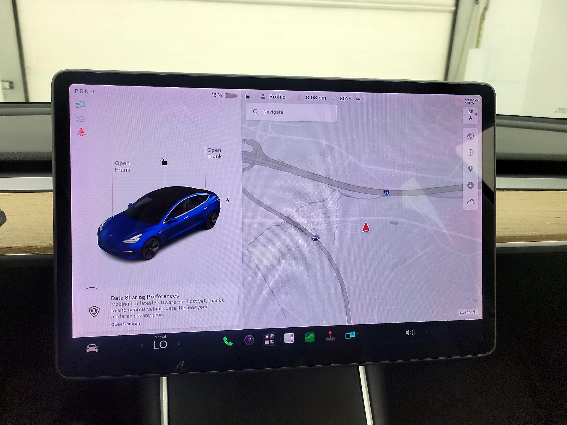 Thumbnail: 2020 Tesla Model 3 - 13