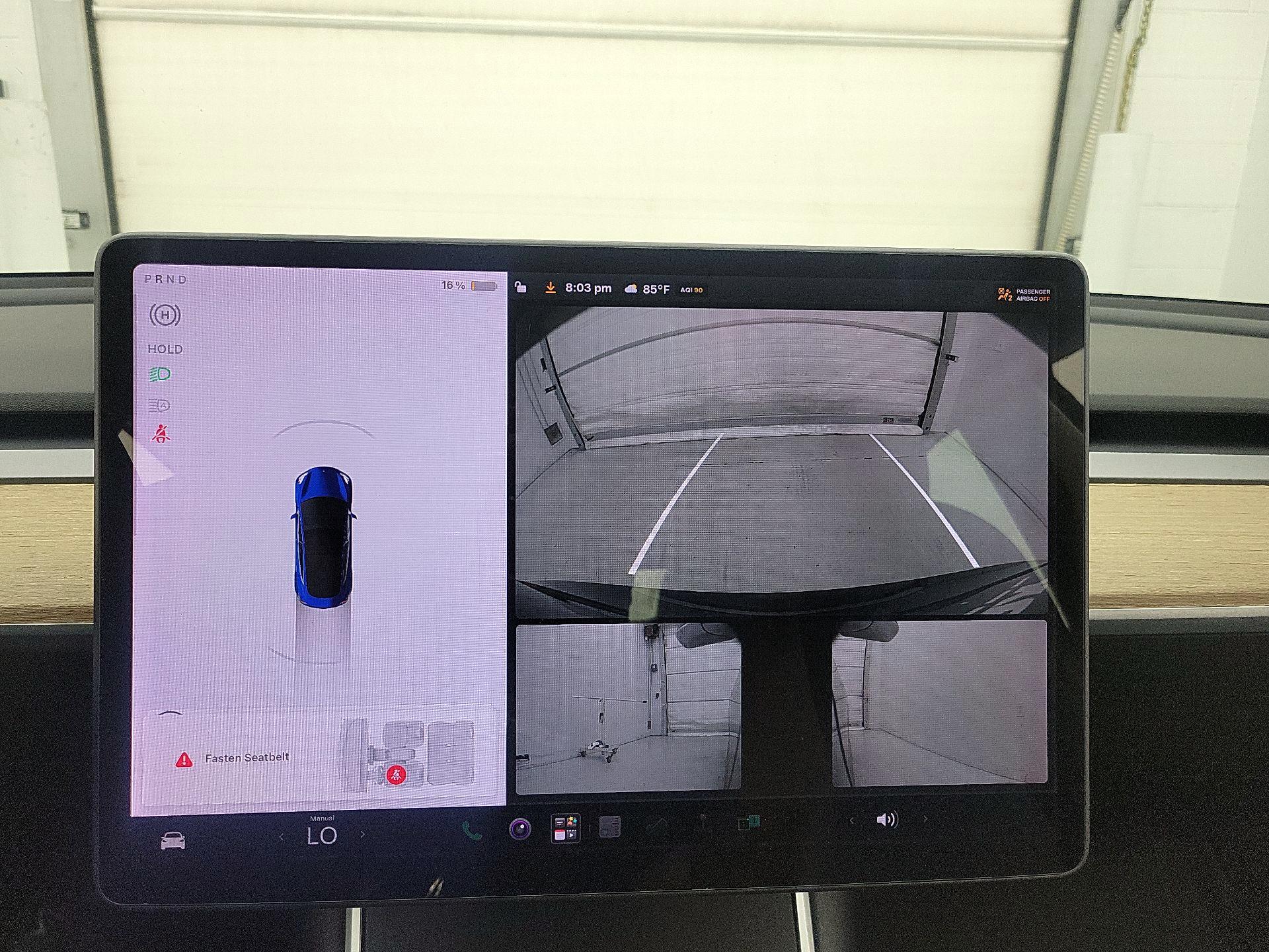 Thumbnail: 2020 Tesla Model 3 - 14