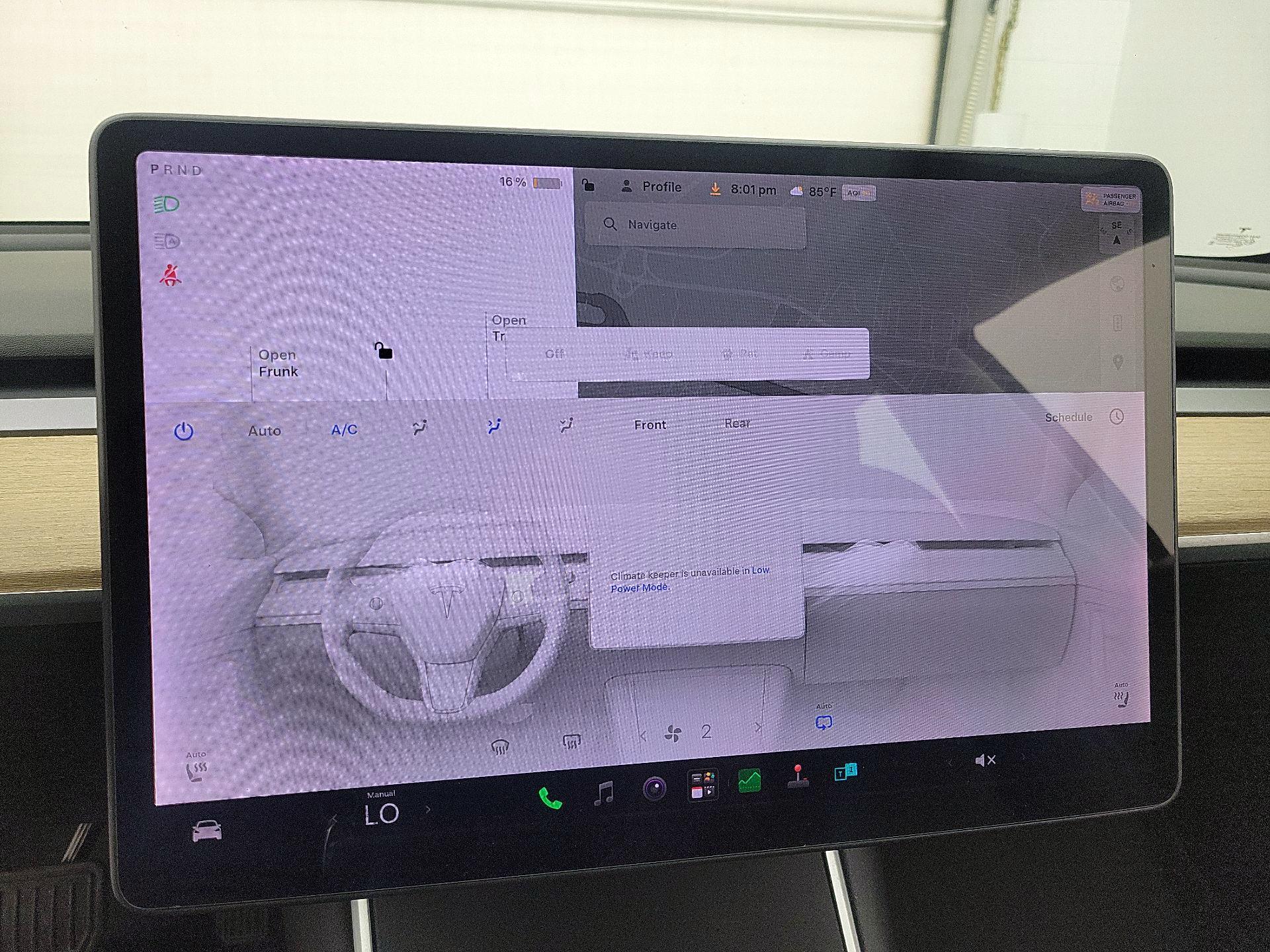 Thumbnail: 2020 Tesla Model 3 - 16
