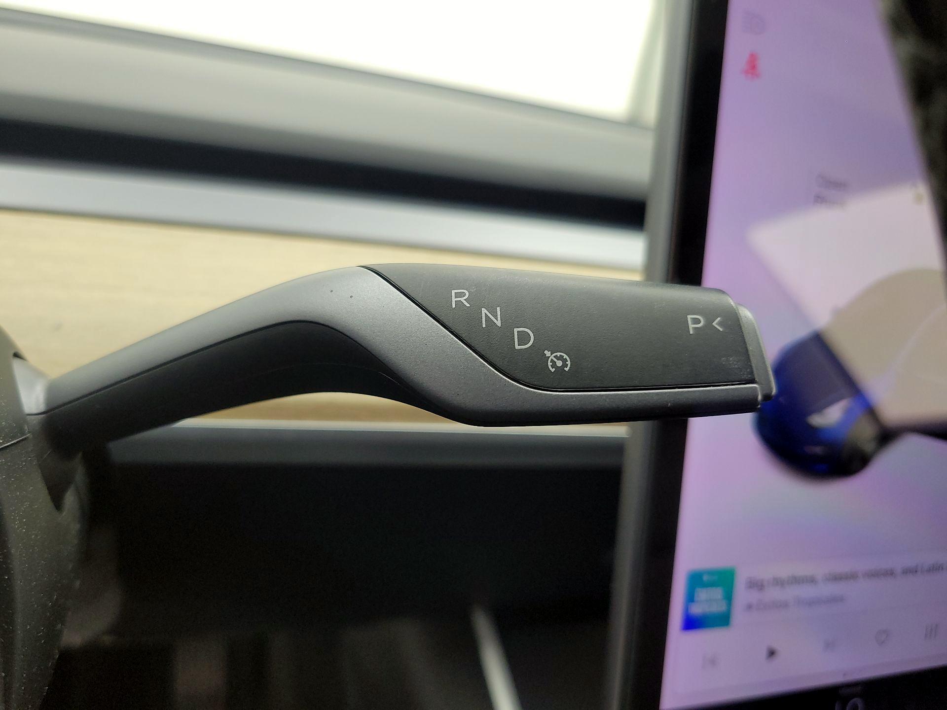 Thumbnail: 2020 Tesla Model 3 - 17