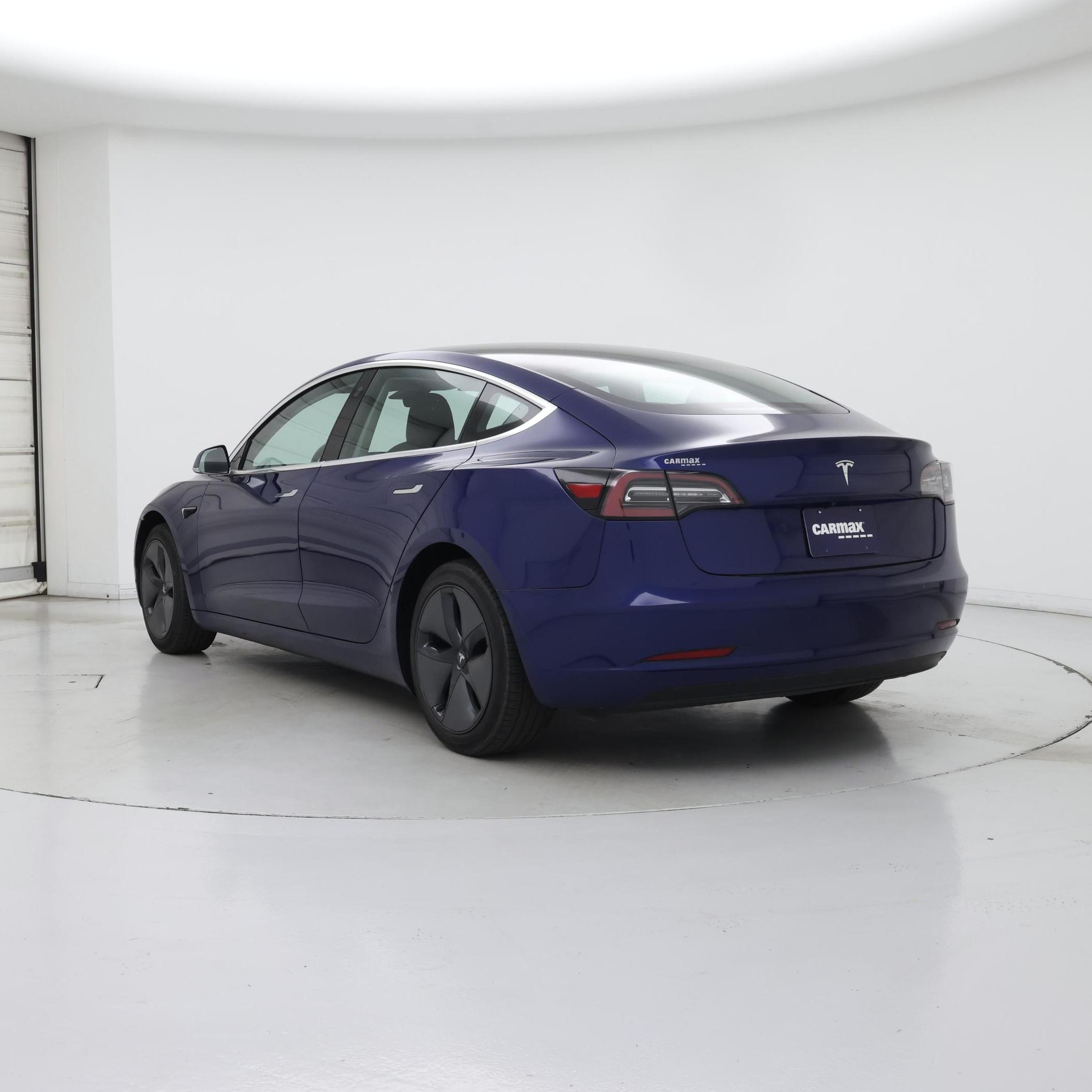 Thumbnail: 2020 Tesla Model 3 - 2