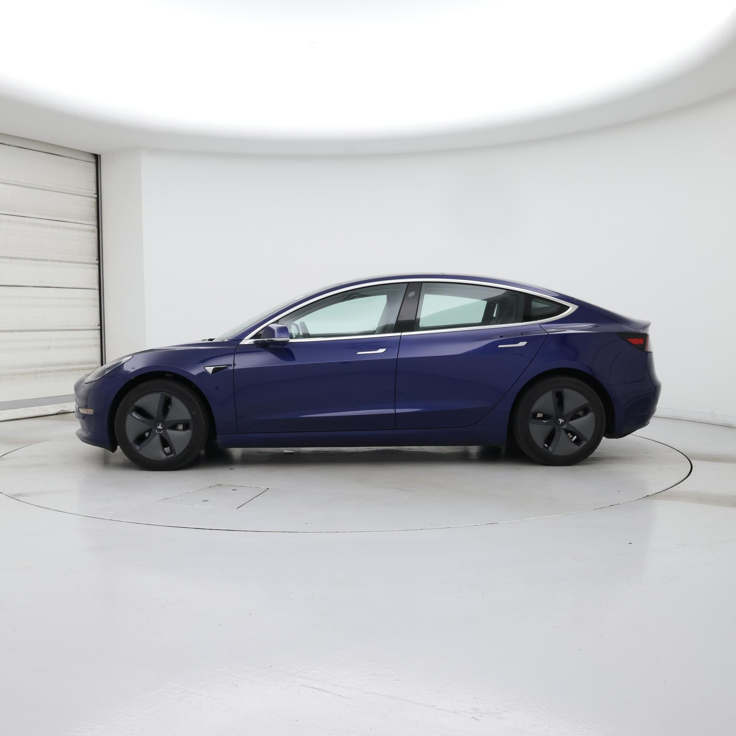 Thumbnail: 2020 Tesla Model 3 - 3