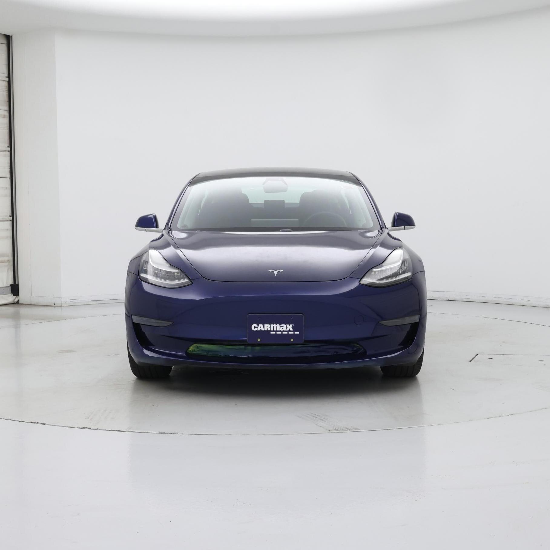 Thumbnail: 2020 Tesla Model 3 - 5
