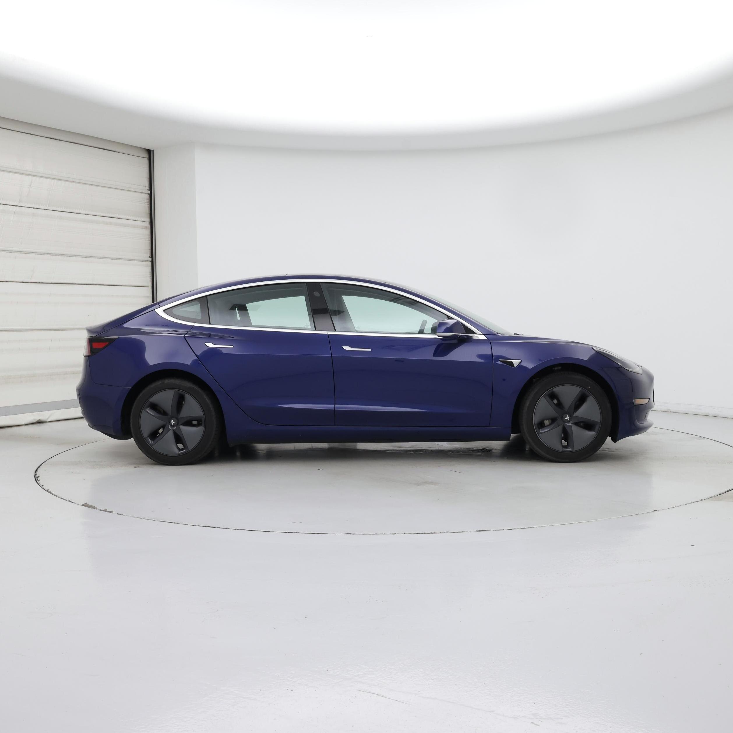 Thumbnail: 2020 Tesla Model 3 - 7
