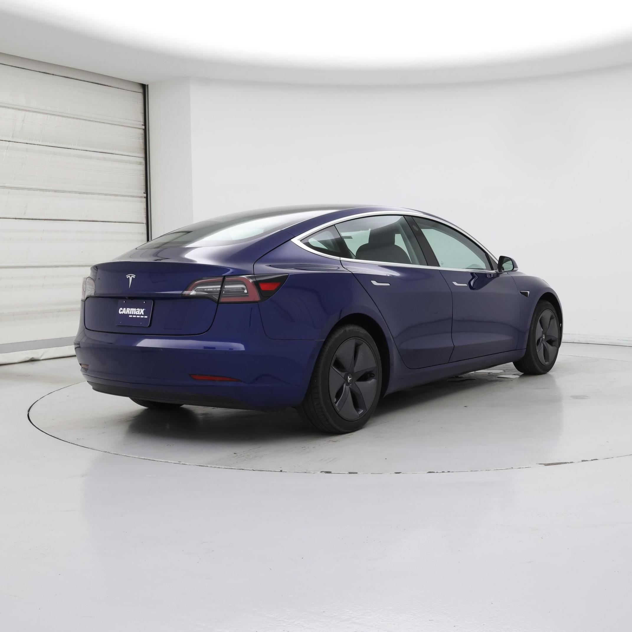 Thumbnail: 2020 Tesla Model 3 - 8