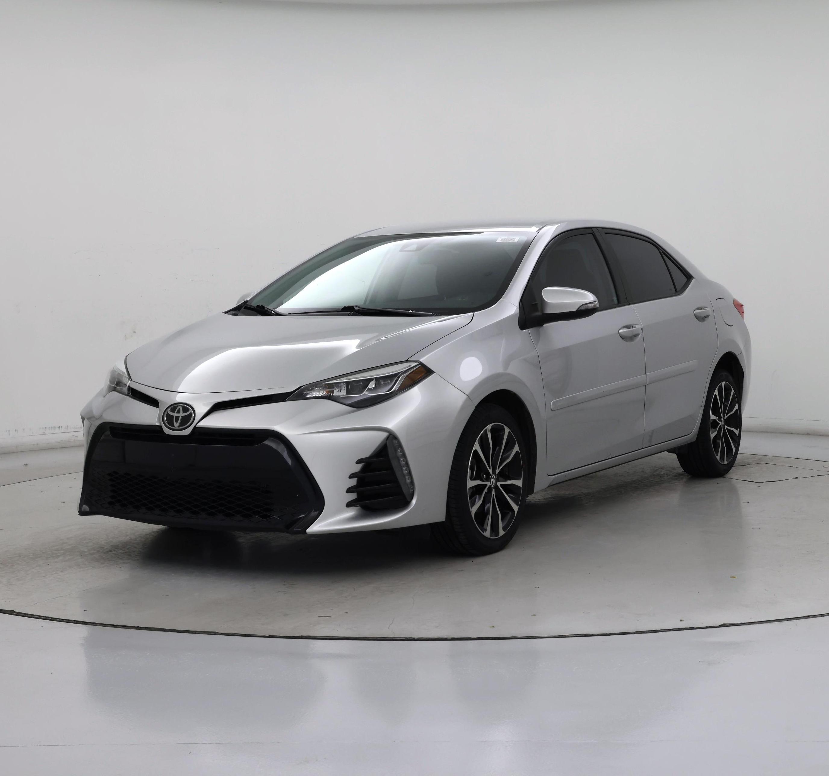 Thumbnail: 2017 Toyota Corolla - 4