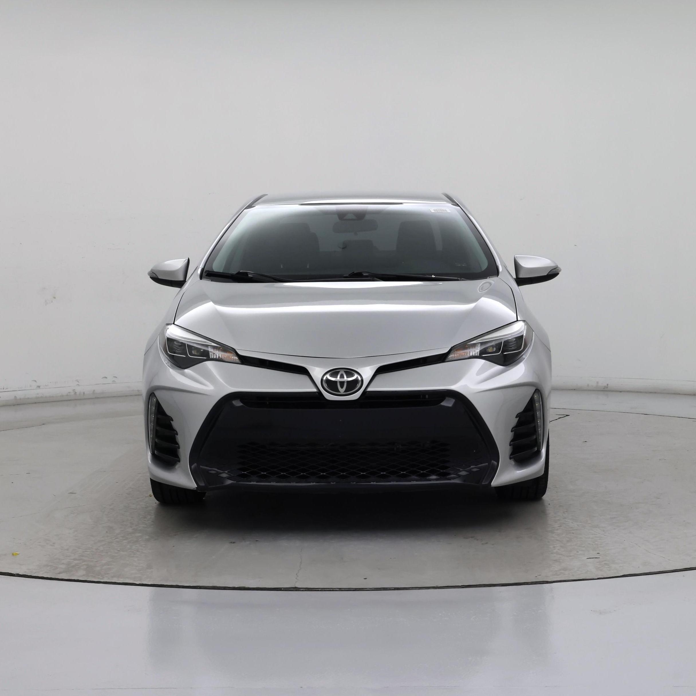 Thumbnail: 2017 Toyota Corolla - 5