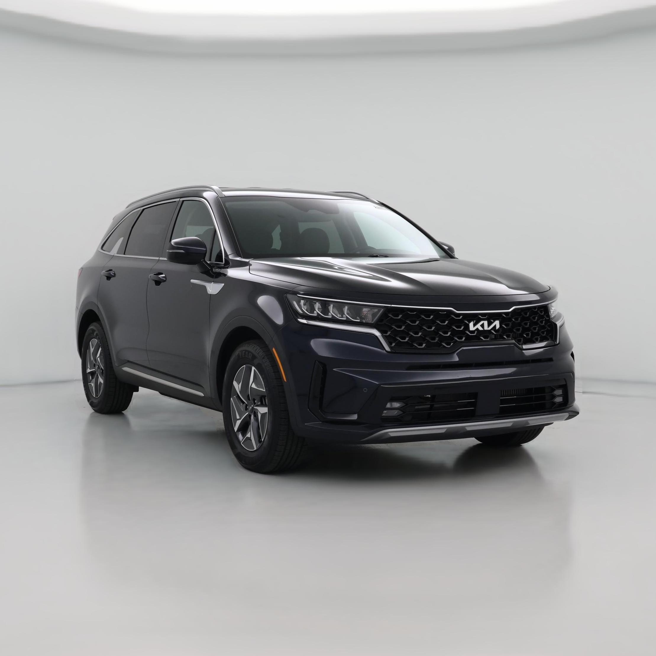 Thumbnail: 2024 Kia Sorento - 1