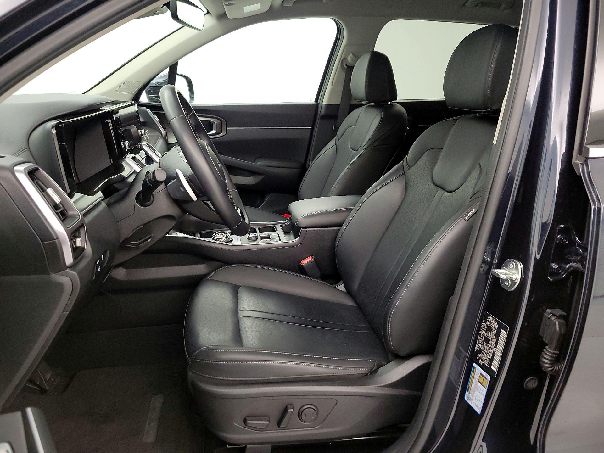 Thumbnail: 2024 Kia Sorento - 11