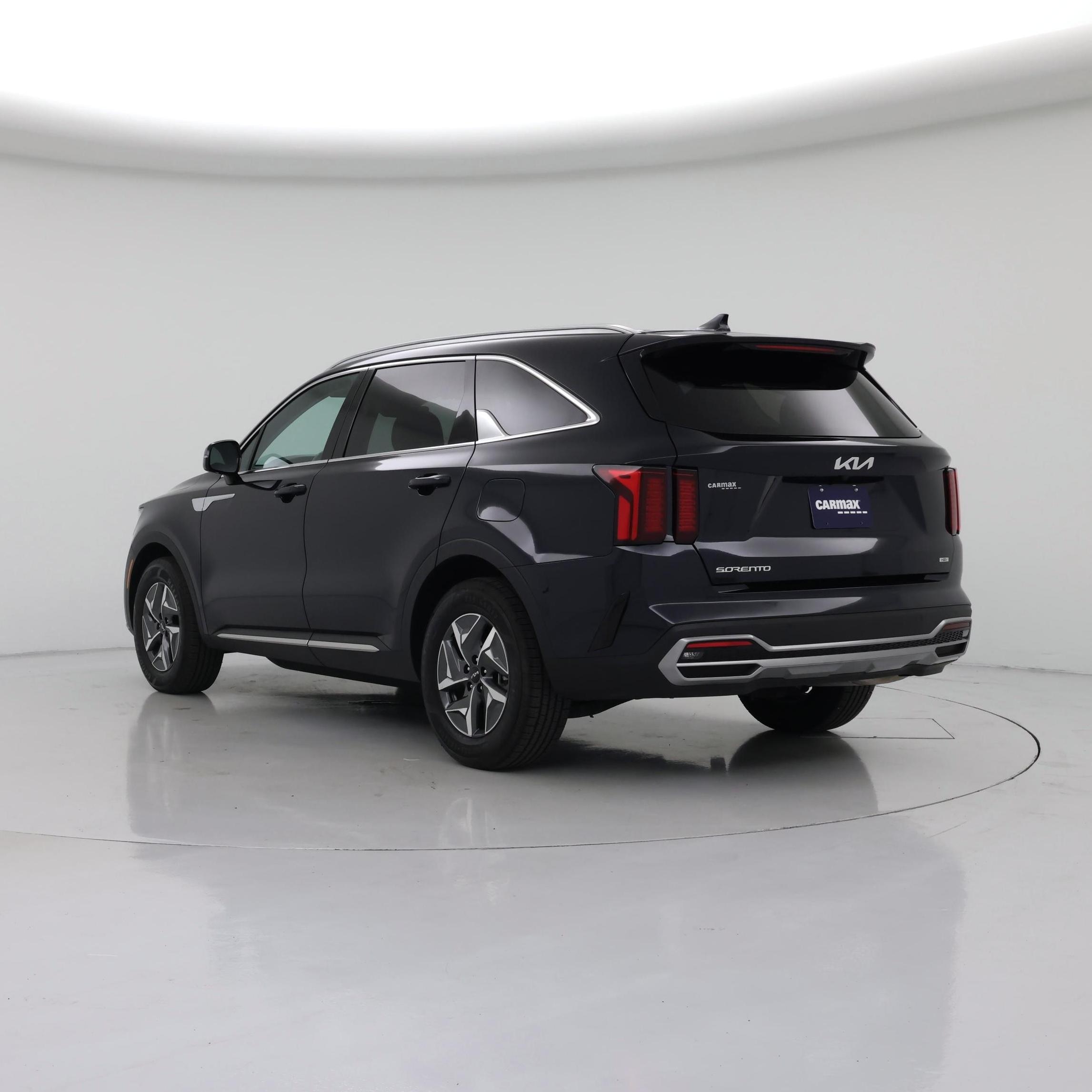 Thumbnail: 2024 Kia Sorento - 2