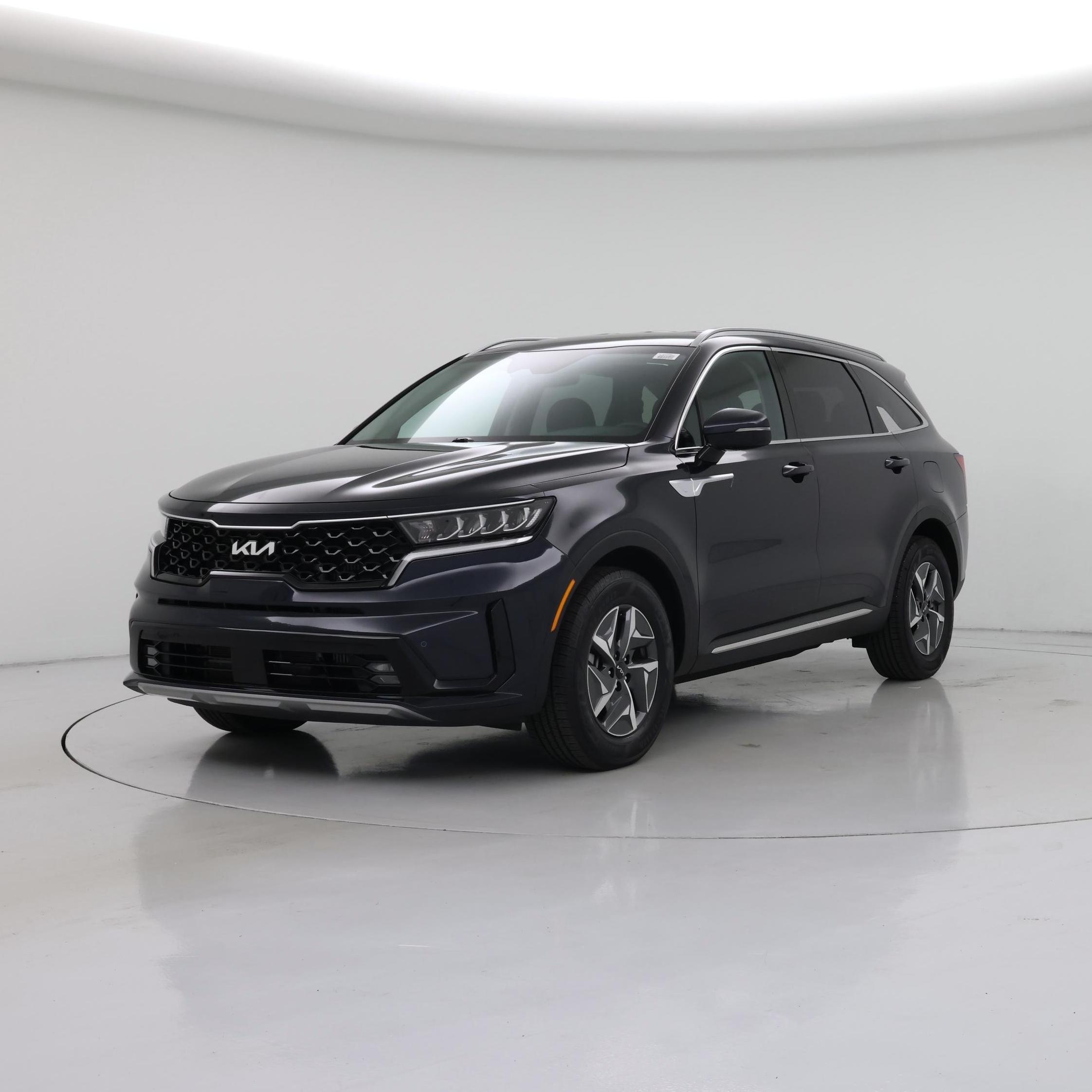Thumbnail: 2024 Kia Sorento - 4