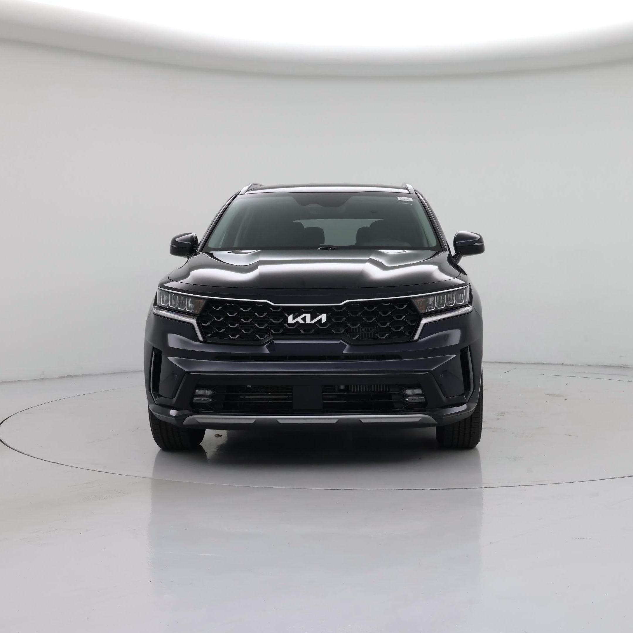 Thumbnail: 2024 Kia Sorento - 5