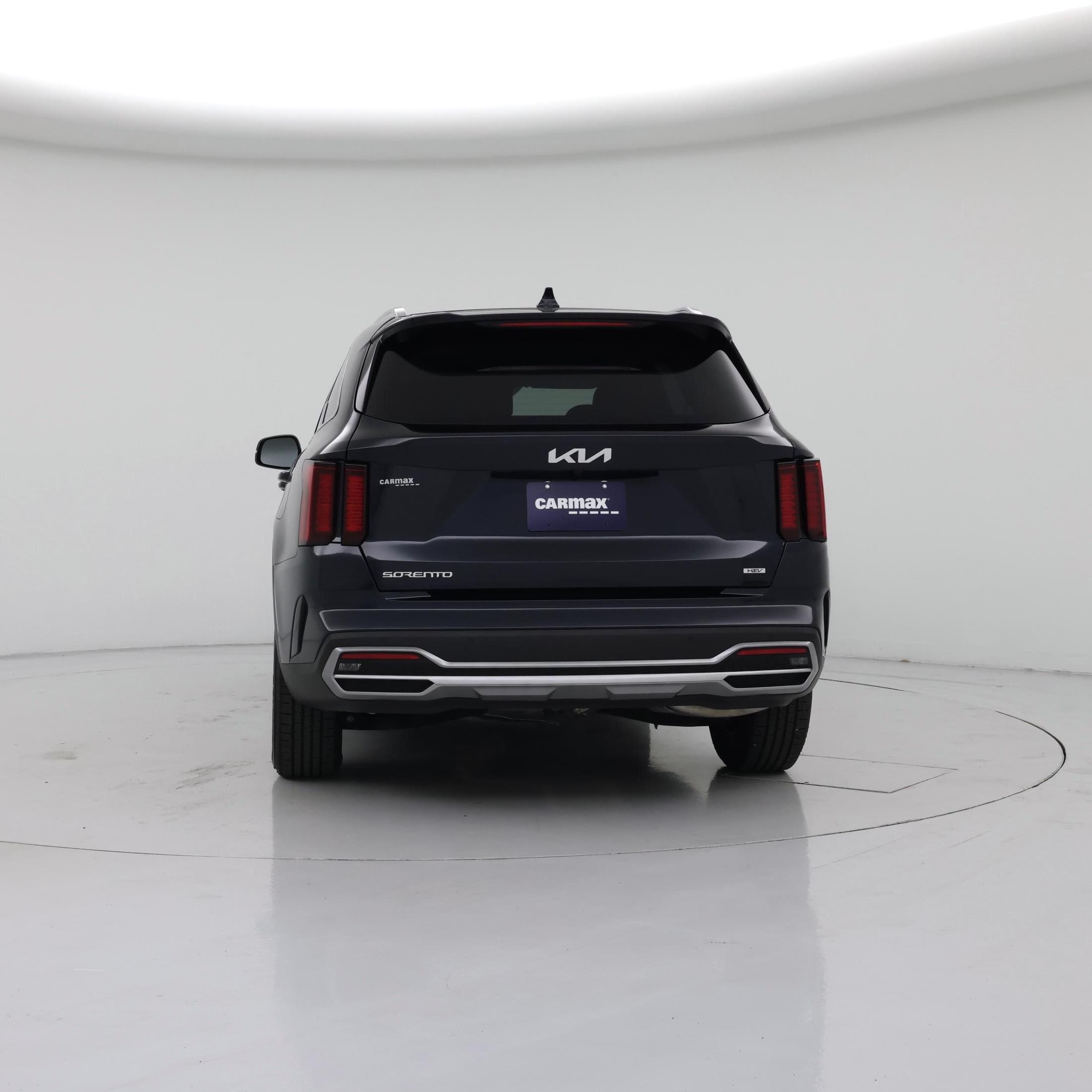 Thumbnail: 2024 Kia Sorento - 6