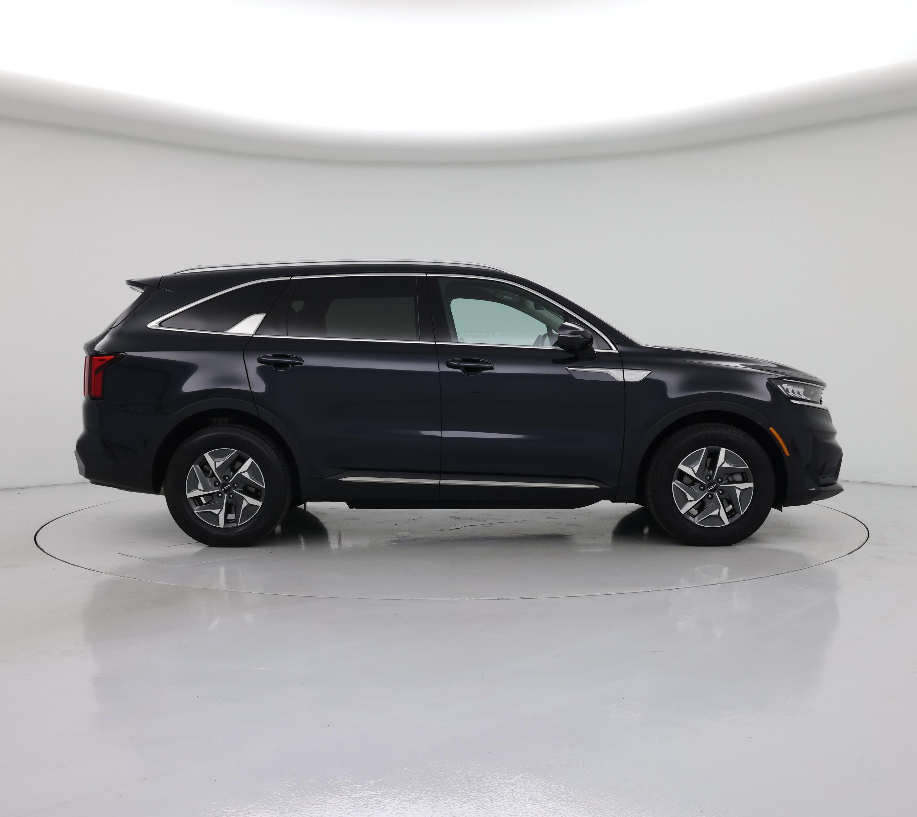 Thumbnail: 2024 Kia Sorento - 7