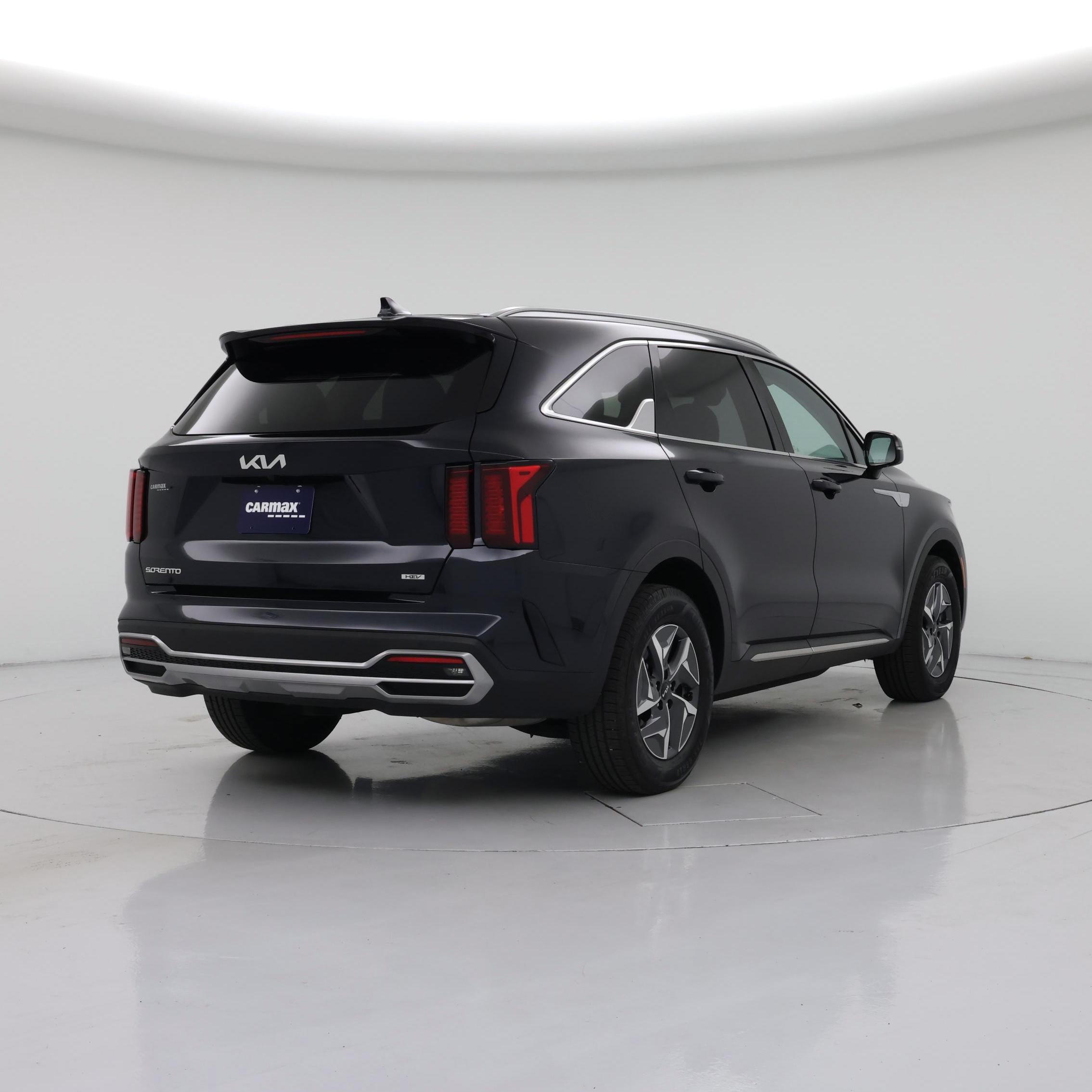 Thumbnail: 2024 Kia Sorento - 8