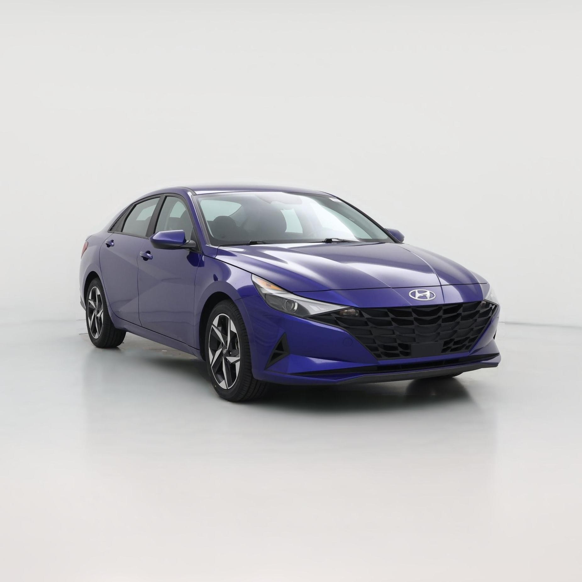 Thumbnail: 2023 Hyundai Elantra - 1