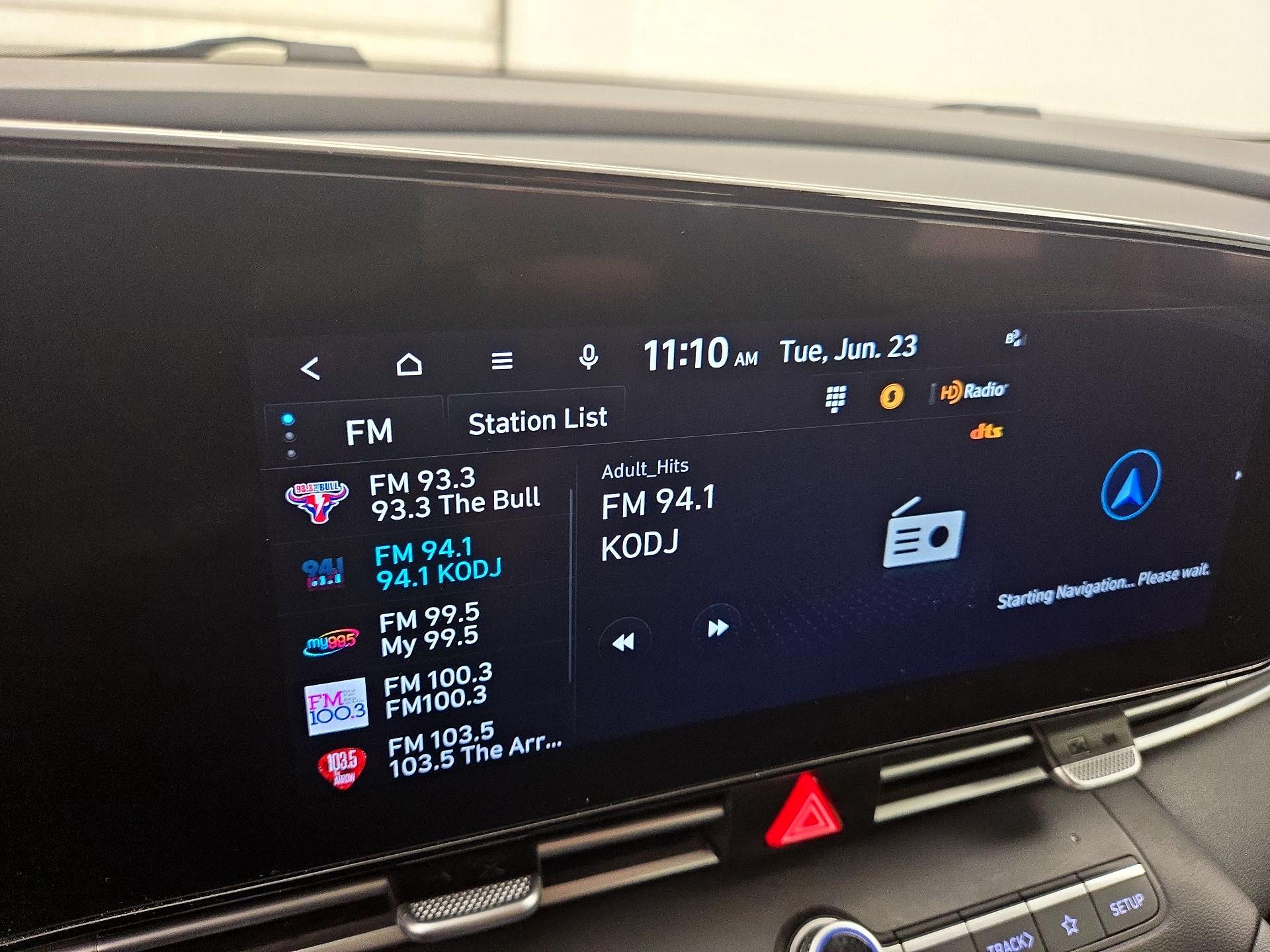 Thumbnail: 2023 Hyundai Elantra - 16